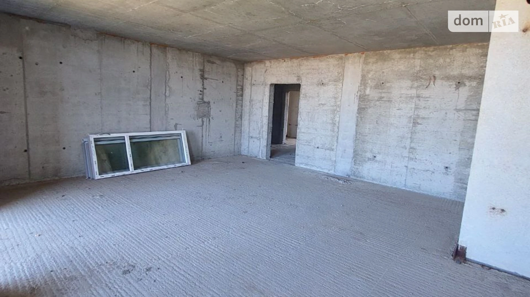 Продается 1-комнатная квартира 50.6 кв. м в Одессе, ул. Ивана Франко, 40 корпус 2 - фото 3