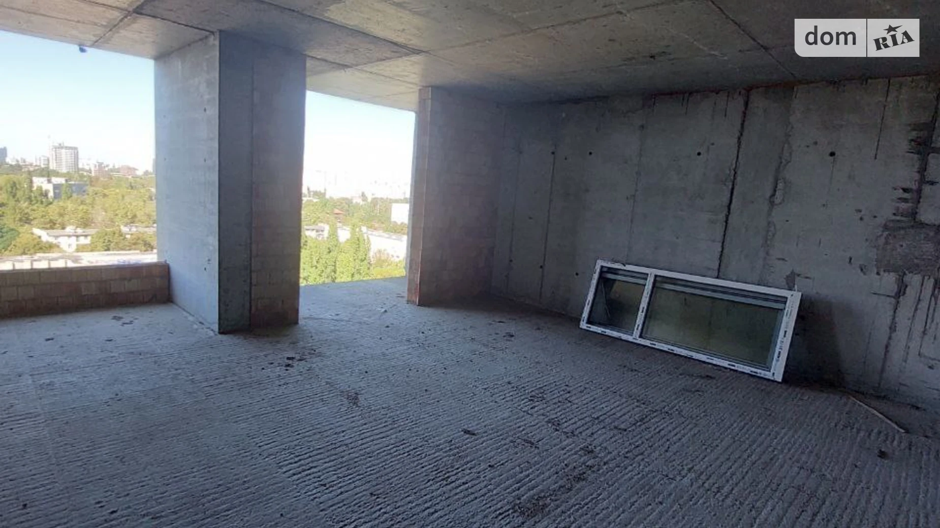 Продается 1-комнатная квартира 50.6 кв. м в Одессе, ул. Ивана Франко, 40 корпус 2 - фото 5