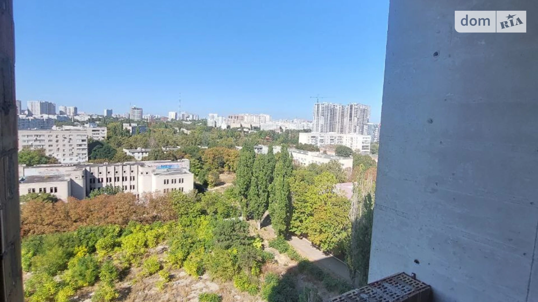 Продается 1-комнатная квартира 50.6 кв. м в Одессе, ул. Ивана Франко, 40 корпус 2 - фото 4