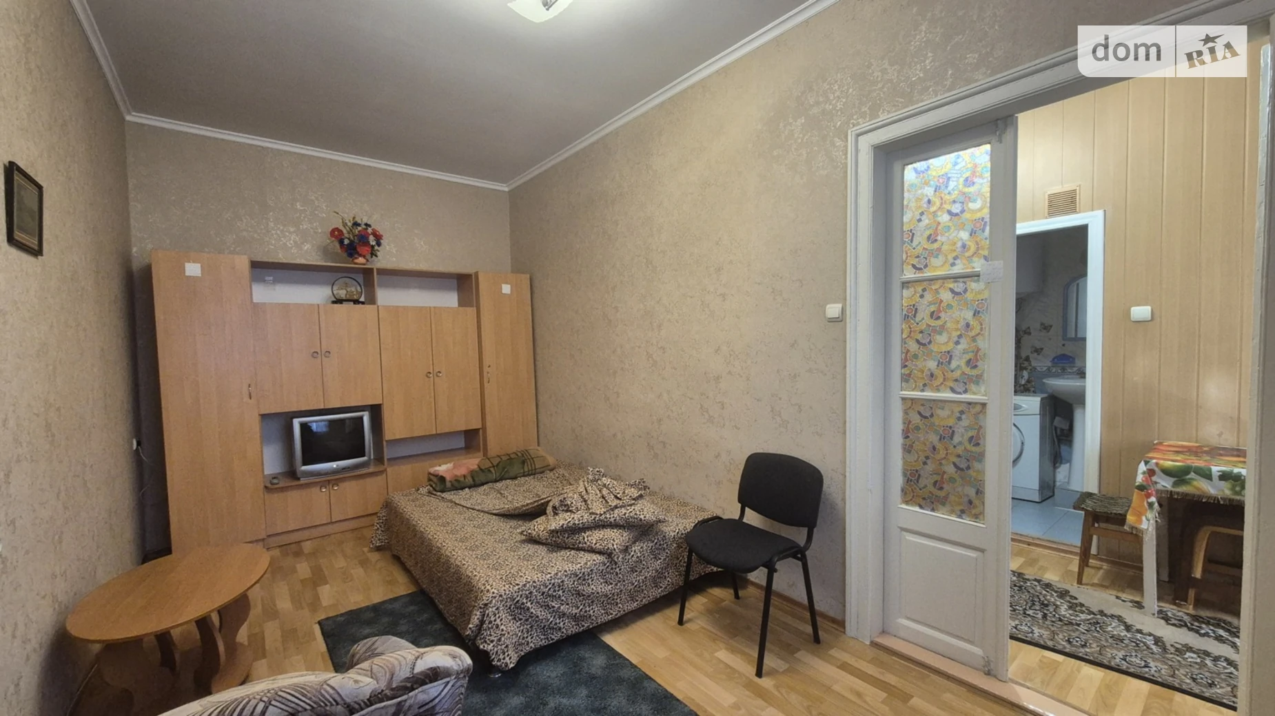Сдается в аренду 1-комнатная квартира в Одессе, ул. Дерибасовская, 16 - фото 4