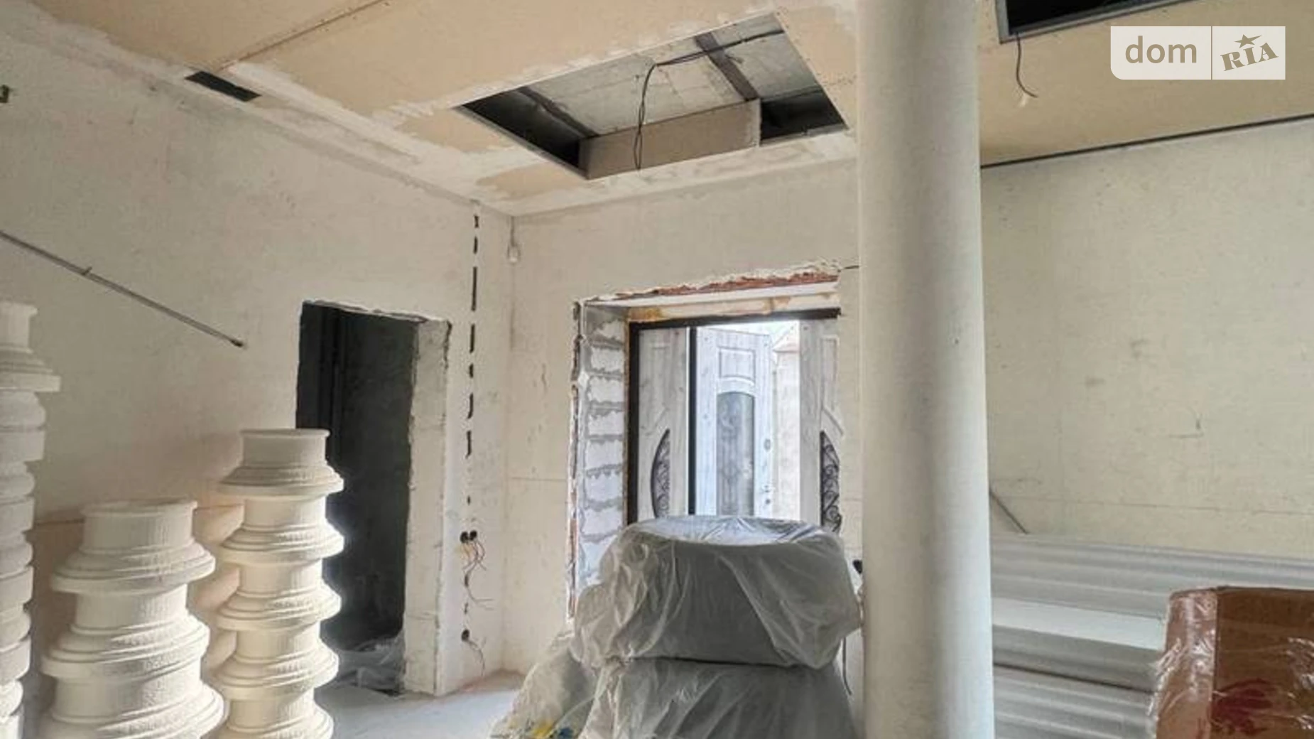 Продается дом на 2 этажа 350 кв. м с мансардой, цена: 215000 $ - фото 4