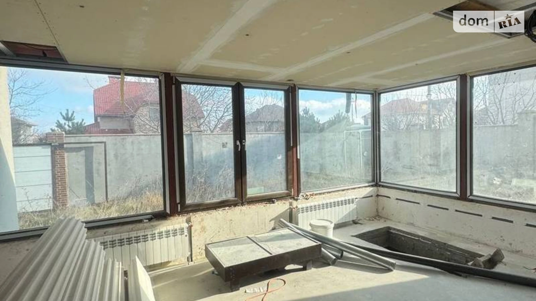 Продается дом на 2 этажа 350 кв. м с мансардой, цена: 215000 $ - фото 5
