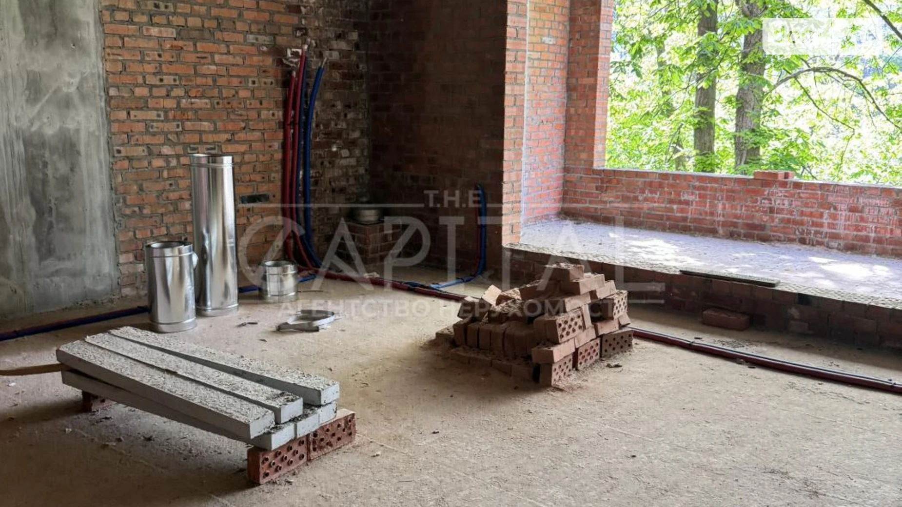 Продается 3-комнатная квартира 145 кв. м в Киеве, ул. Петра Радченко, 31 - фото 2