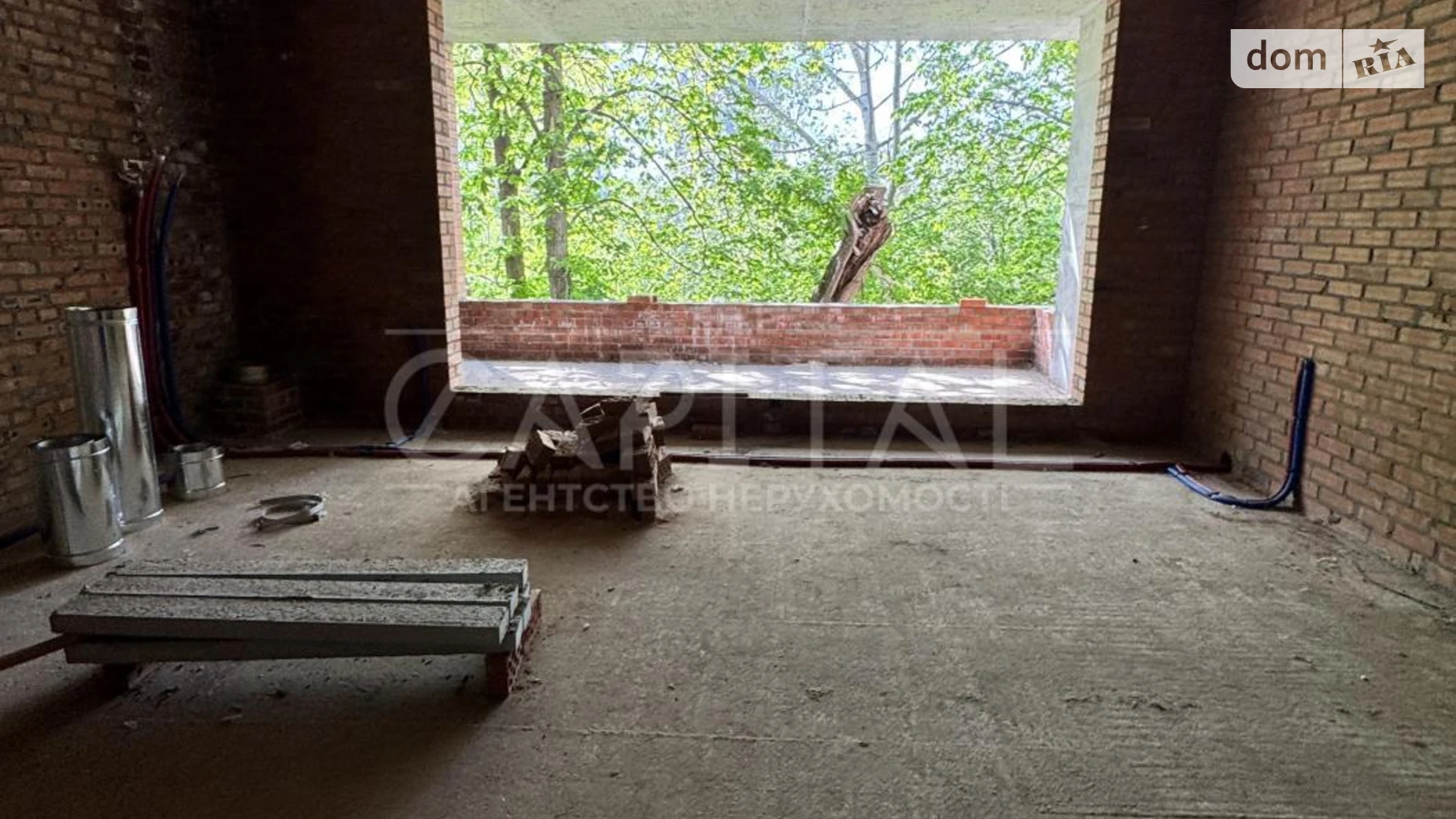 Продается 3-комнатная квартира 145 кв. м в Киеве, ул. Петра Радченко, 31 - фото 3