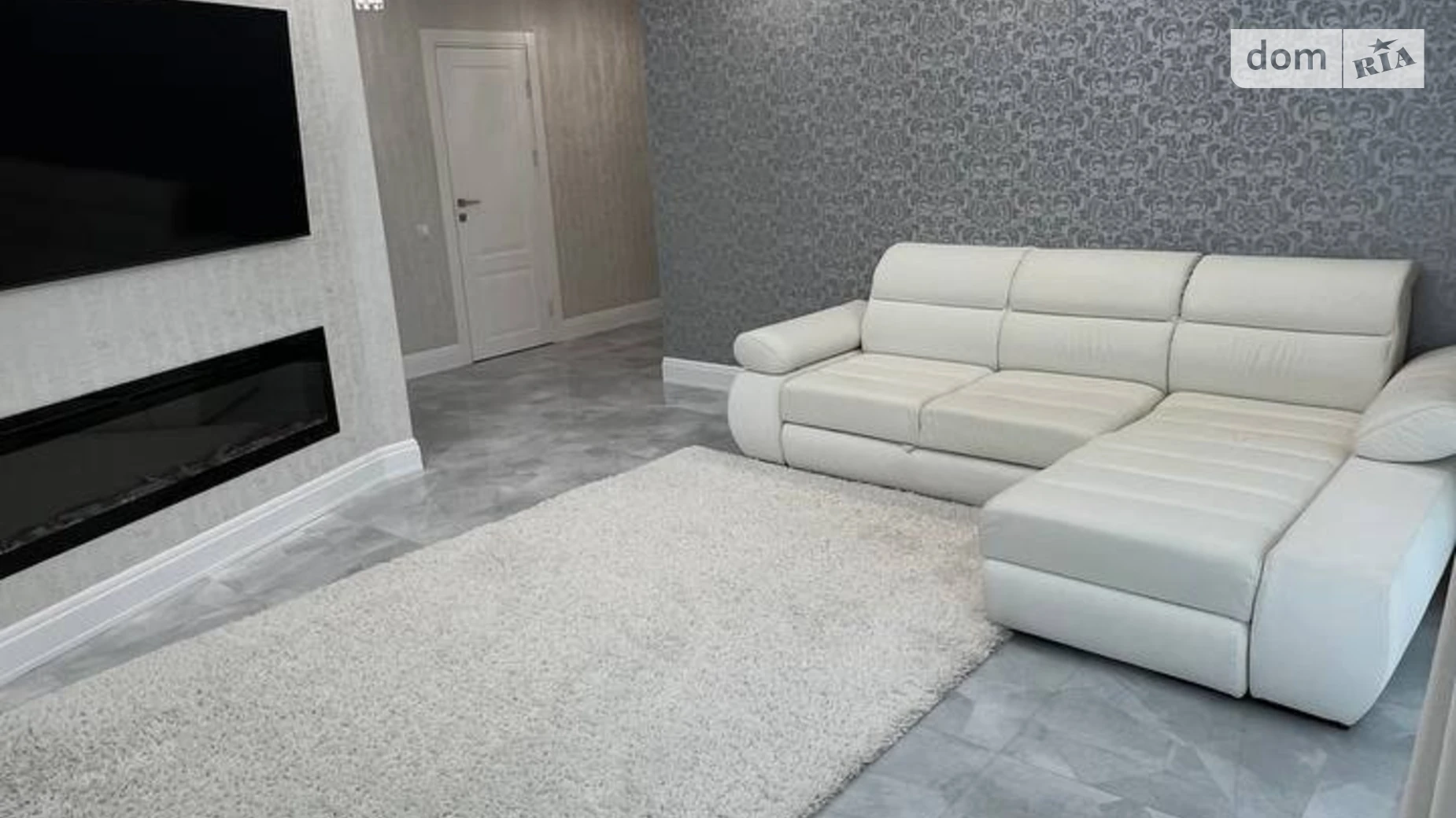 Продается 3-комнатная квартира 108 кв. м в Виннице, ул. Зодчих, 19 - фото 2
