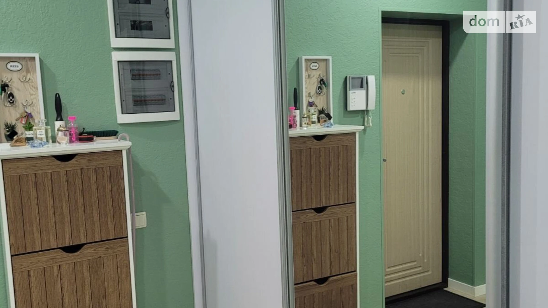 Продается 1-комнатная квартира 61.7 кв. м в Одессе, ул. Зоопарковая, 10 - фото 4