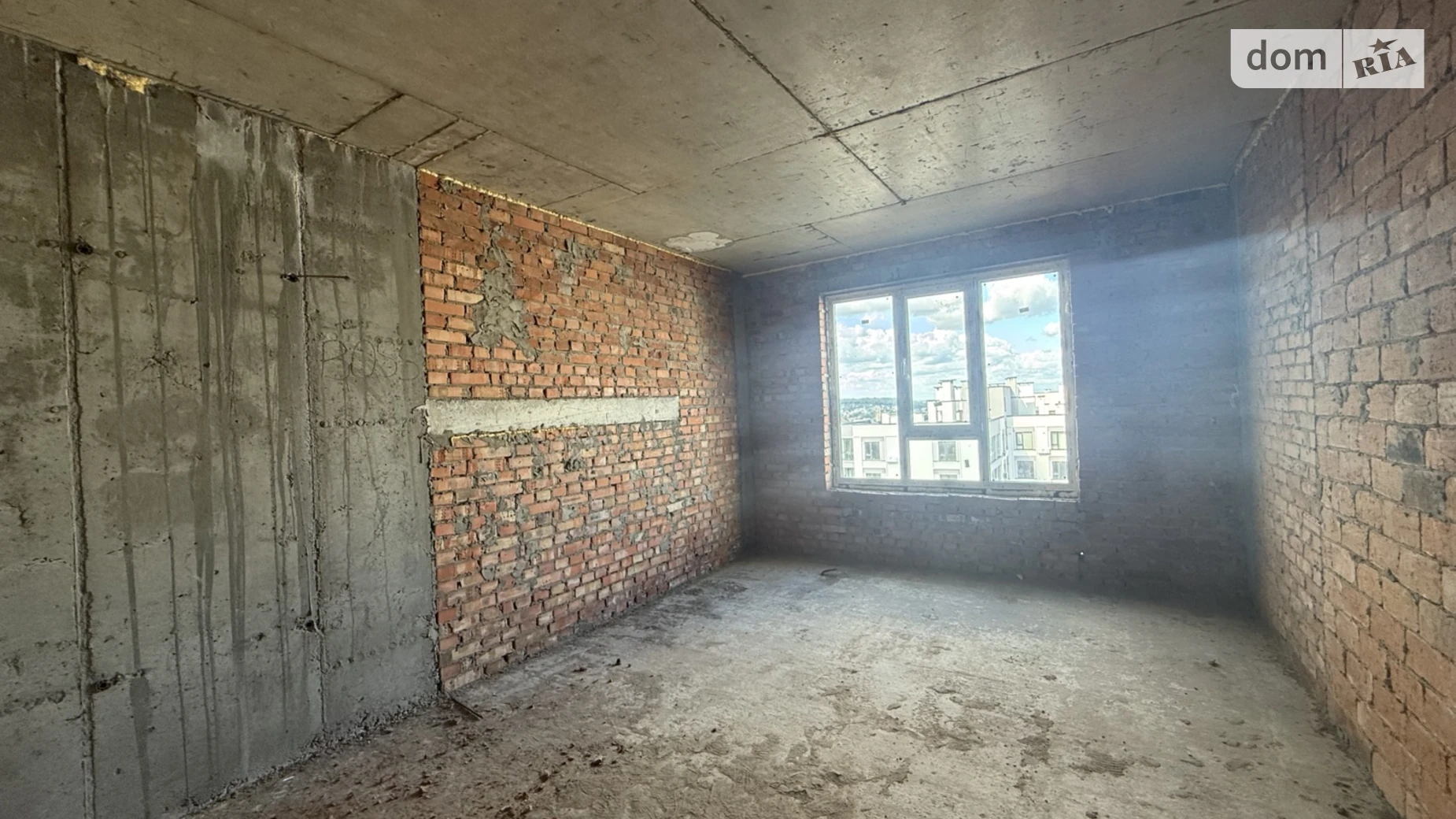 Продается 2-комнатная квартира 68.7 кв. м в Виннице, ул. Ивана Богуна - фото 2