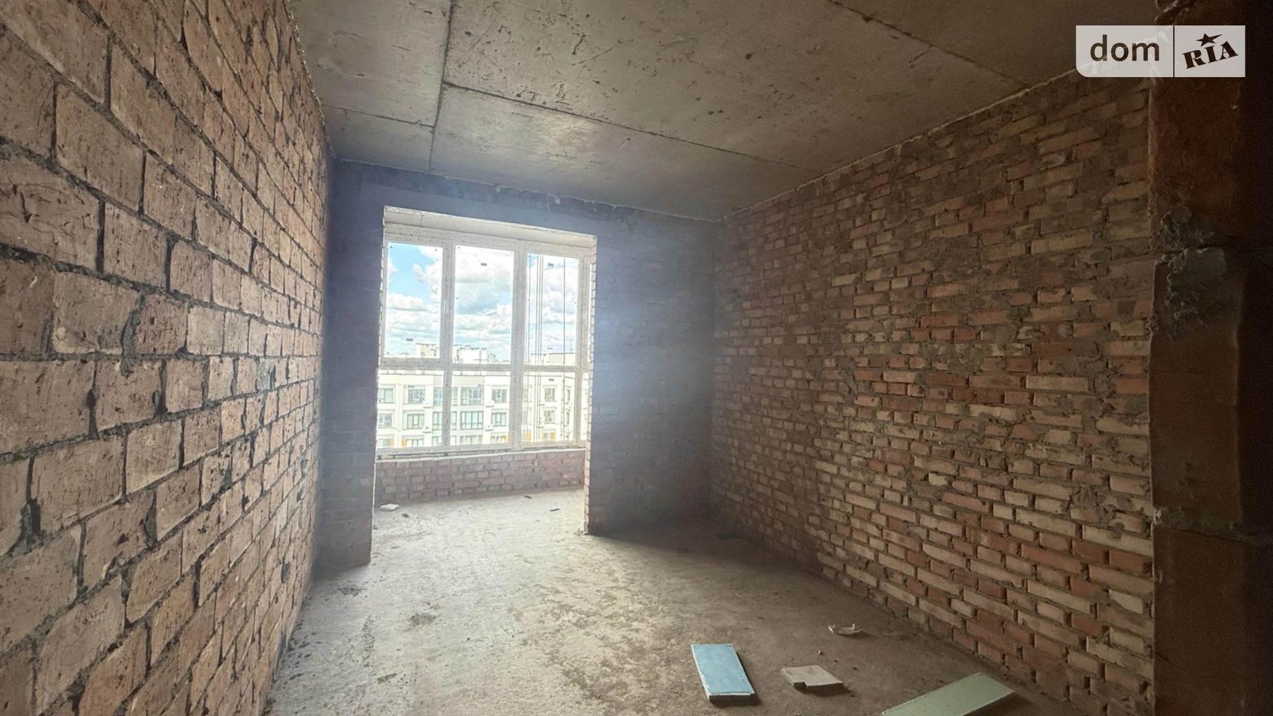 Продается 2-комнатная квартира 68.7 кв. м в Виннице, ул. Ивана Богуна - фото 4