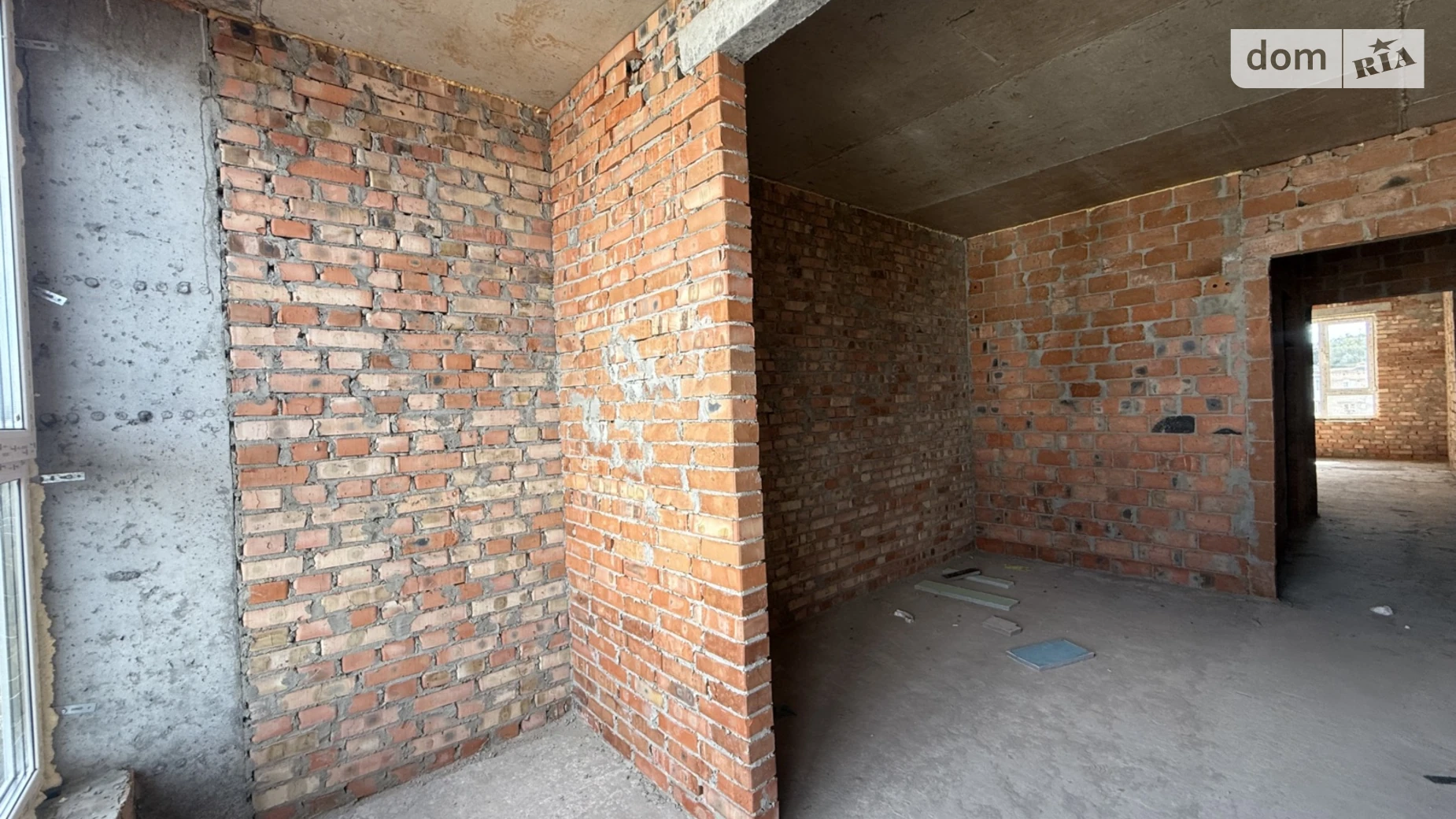 Продается 2-комнатная квартира 68.7 кв. м в Виннице, ул. Ивана Богуна - фото 5