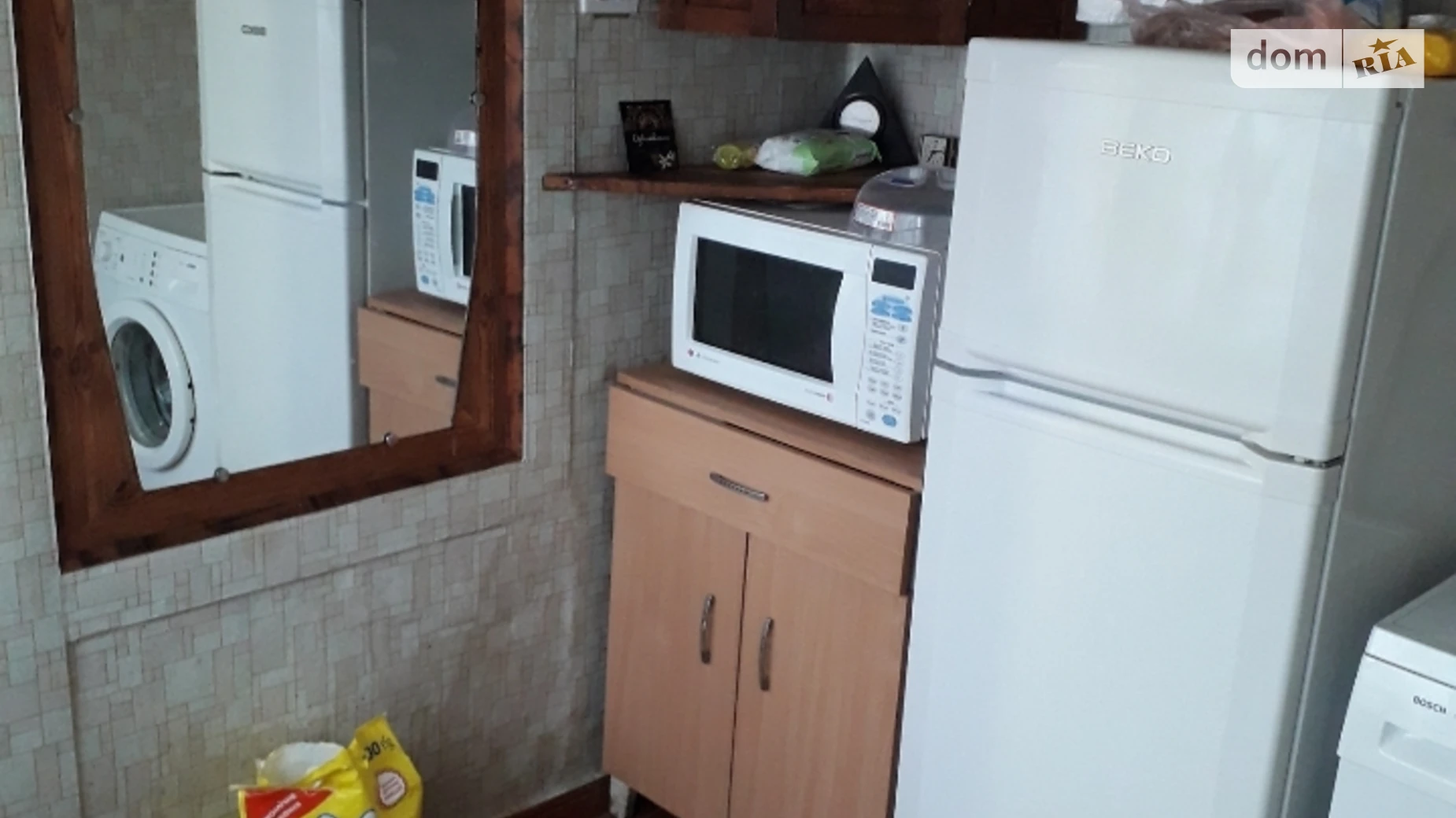 Сдается в аренду часть дома 34 кв. м с верандой, цена: 7000 грн - фото 2