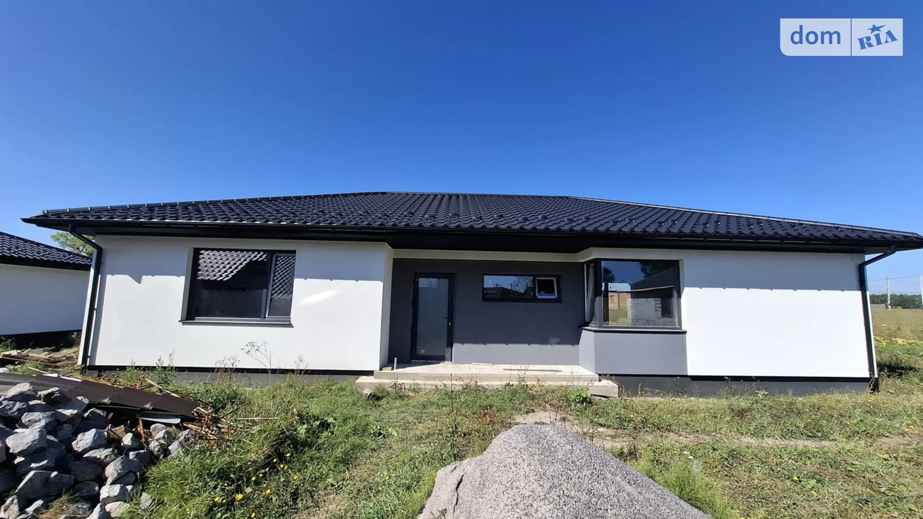 Продается одноэтажный дом 124 кв. м с гаражом, цена: 85000 $ - фото 2