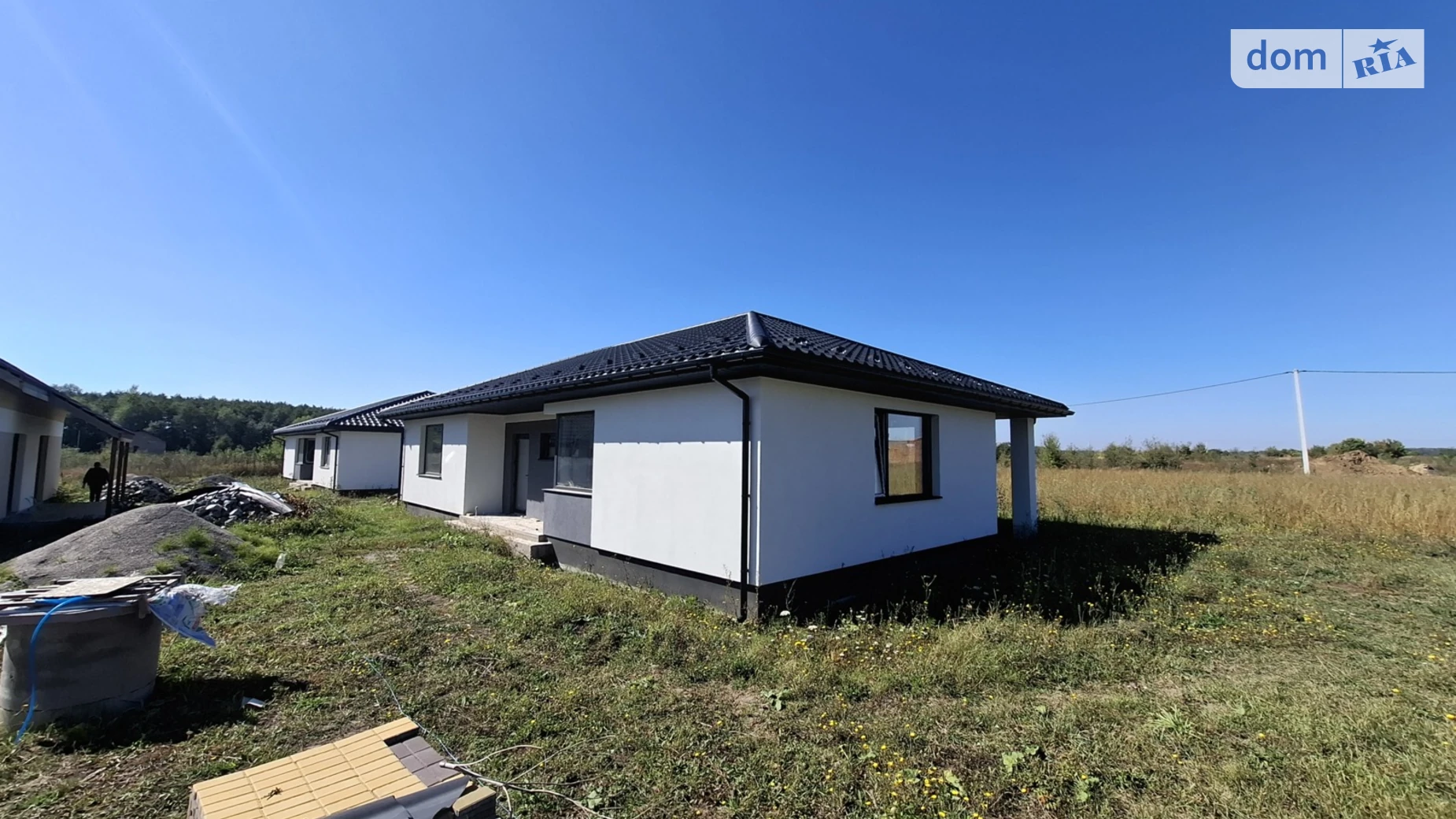 Продается одноэтажный дом 124 кв. м с гаражом, цена: 85000 $ - фото 4