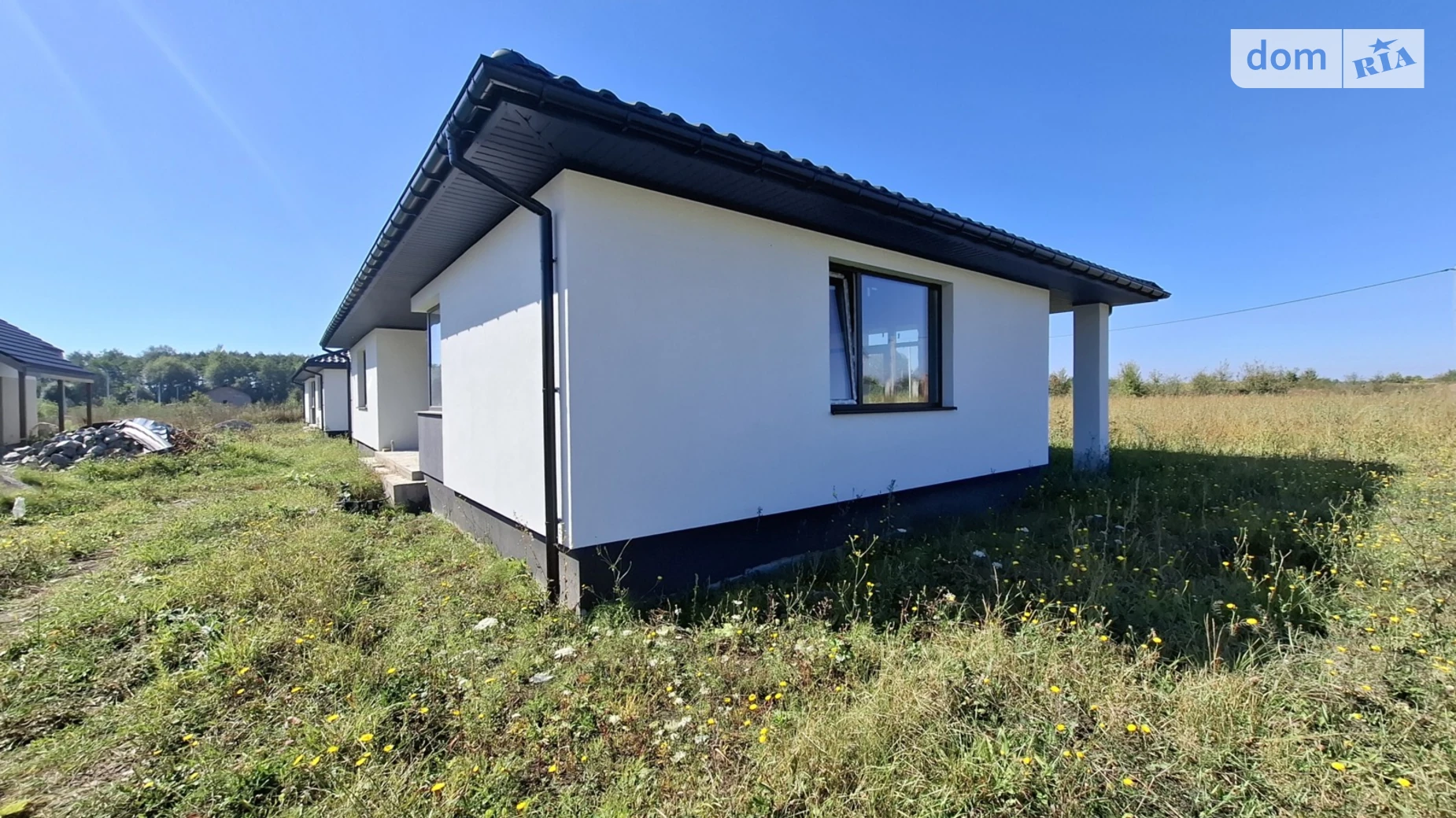 Продается одноэтажный дом 124 кв. м с гаражом, цена: 85000 $ - фото 5