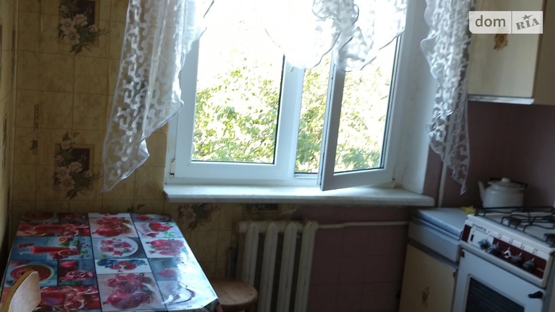 Сдается в аренду 2-комнатная квартира 42 кв. м в Одессе, ул. Академика Королева - фото 2