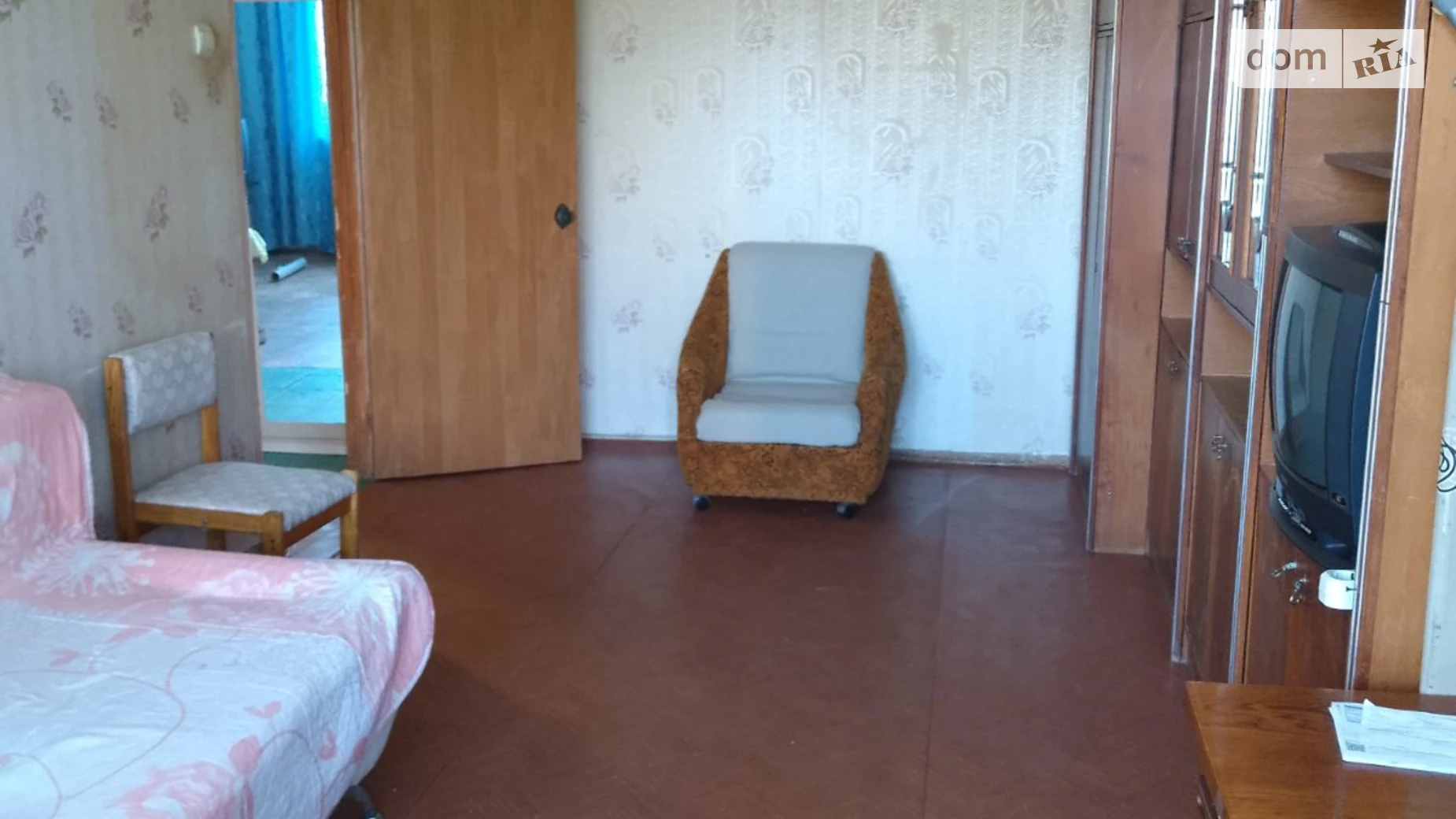 Сдается в аренду 2-комнатная квартира 42 кв. м в Одессе, ул. Академика Королева - фото 3