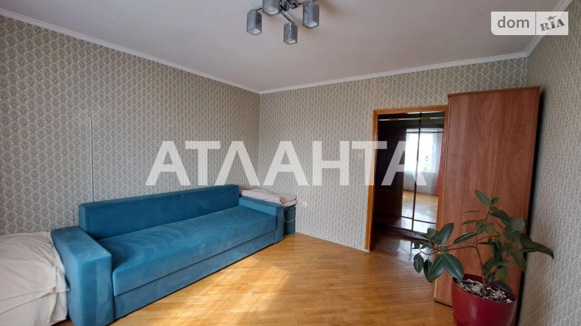 Продается 2-комнатная квартира 51.6 кв. м в Виннице, ул. Родиона Скалецкого - фото 2