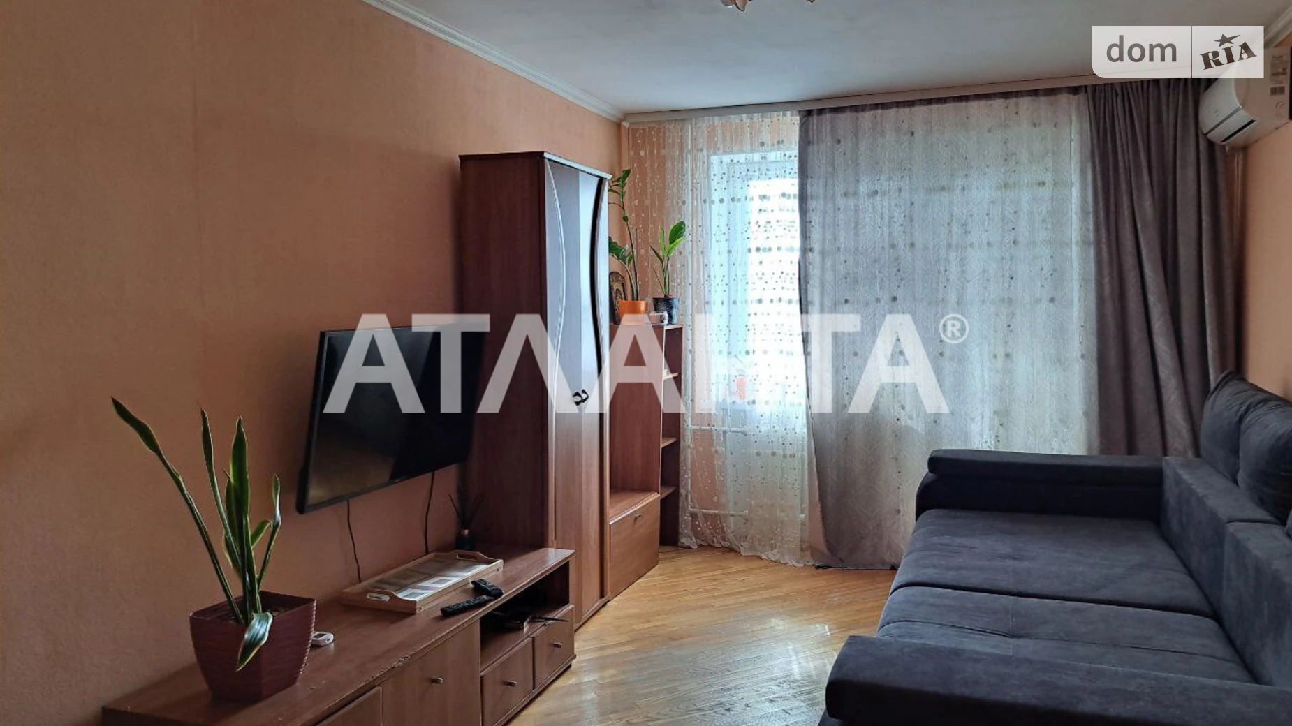 Продается 2-комнатная квартира 51.6 кв. м в Виннице, ул. Родиона Скалецкого - фото 3