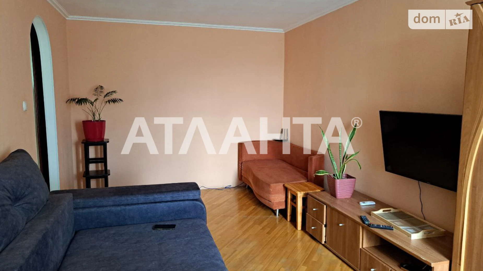 Продается 2-комнатная квартира 51.6 кв. м в Виннице, ул. Родиона Скалецкого - фото 4