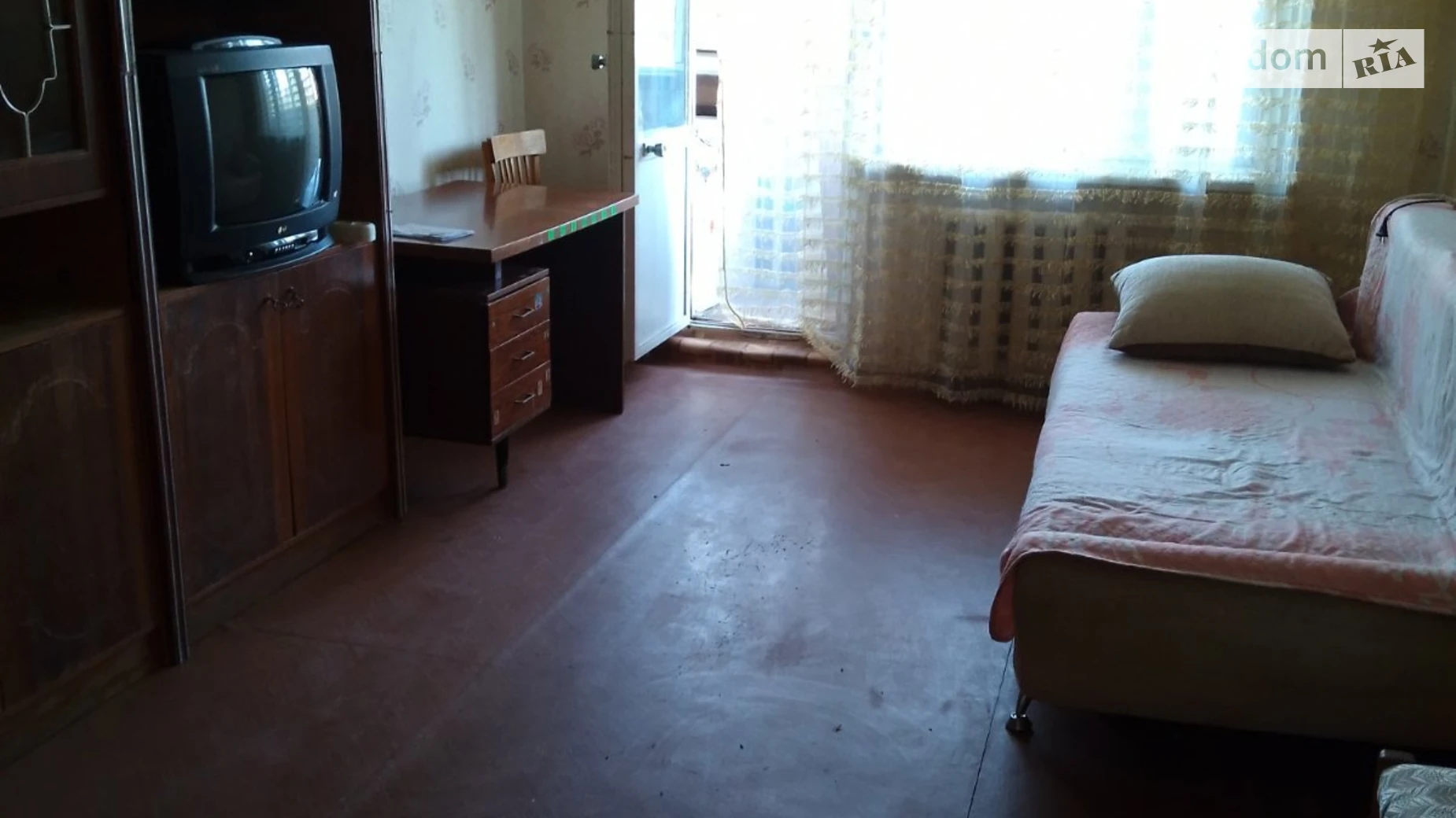 Сдается в аренду 2-комнатная квартира 42 кв. м в Одессе, ул. Академика Королева - фото 4