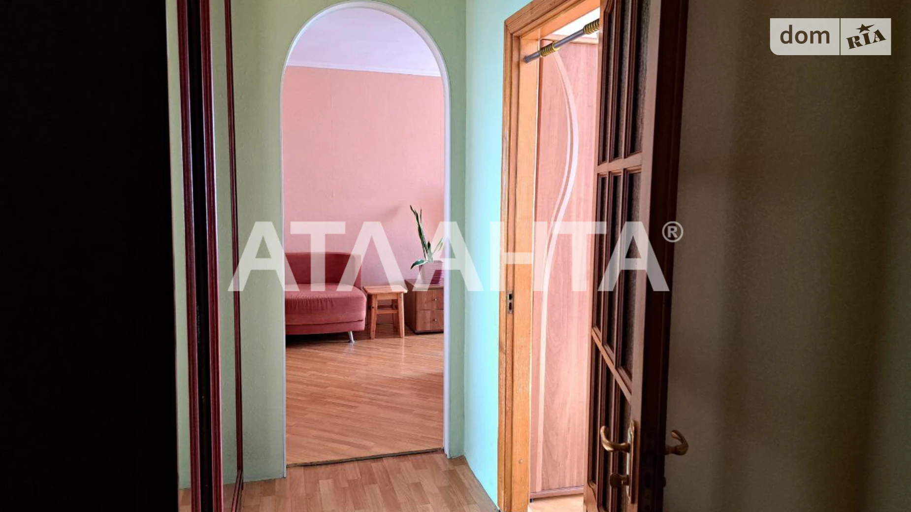 Продается 2-комнатная квартира 51.6 кв. м в Виннице, ул. Родиона Скалецкого - фото 5