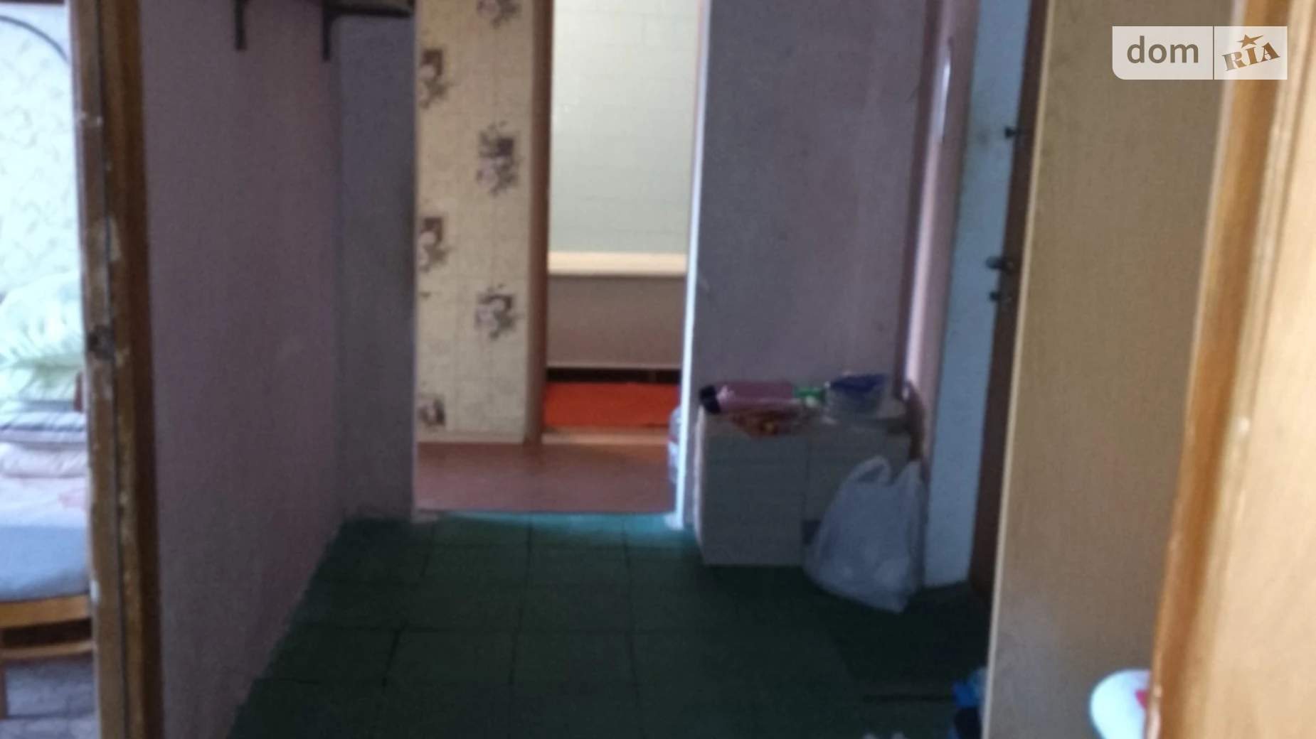 Сдается в аренду 2-комнатная квартира 42 кв. м в Одессе, ул. Академика Королева - фото 5