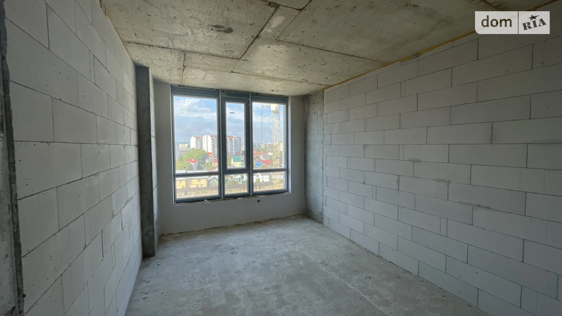 Продається 1-кімнатна квартира 45 кв. м у Івано-Франківську, вул. Юліана Пелеша(Крайківського) - фото 2