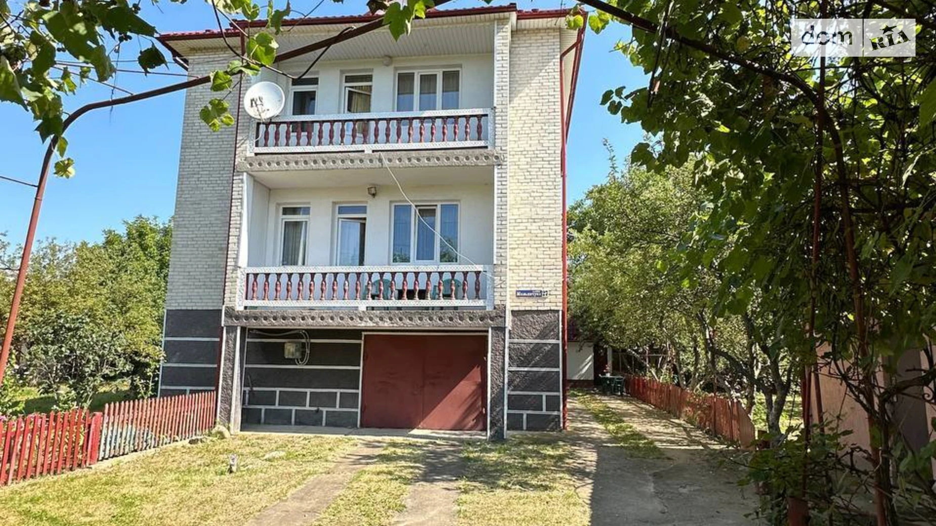 Продается дом на 2 этажа 236.5 кв. м с участком, цена: 89900 $ - фото 4