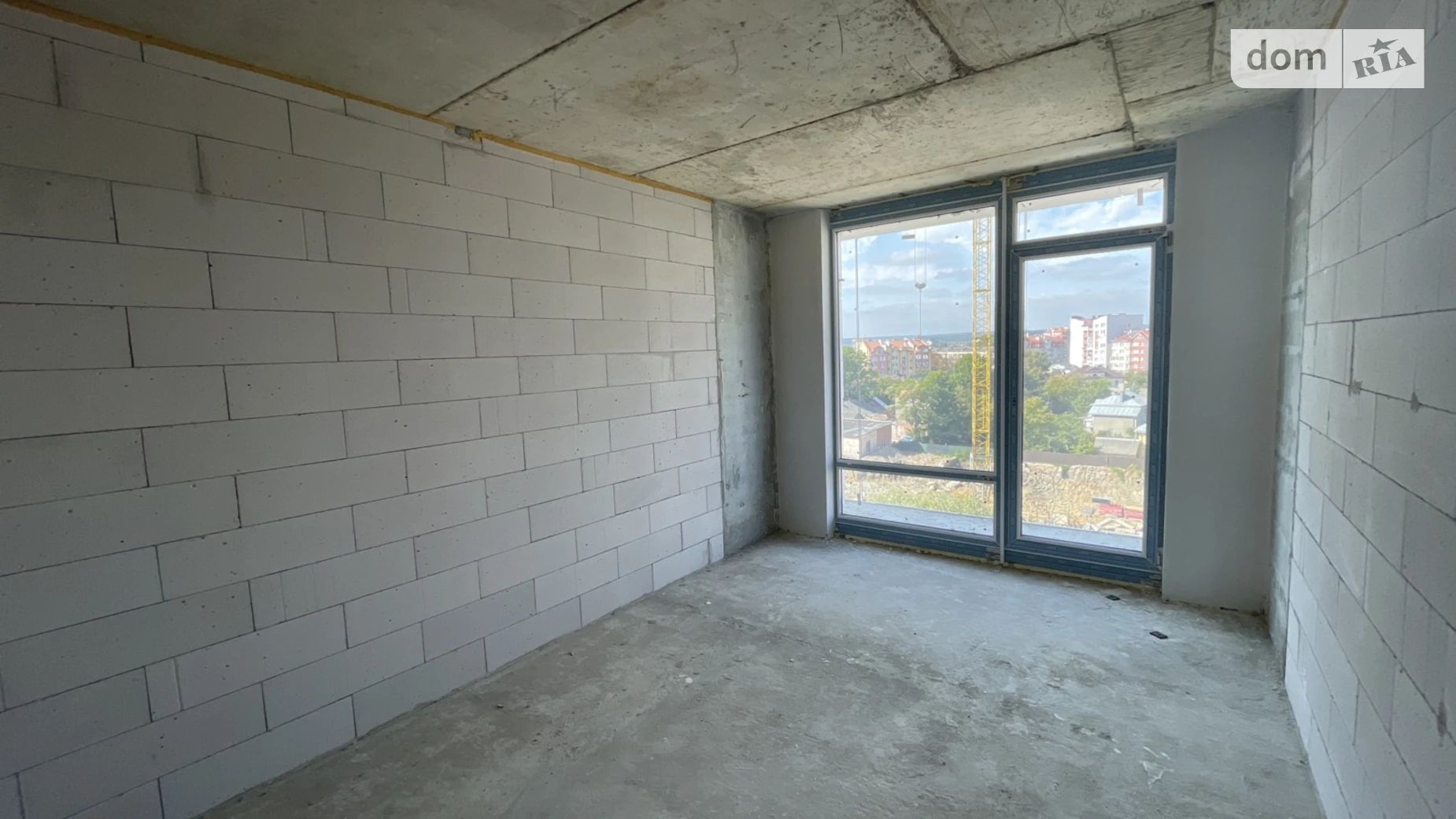 Продається 1-кімнатна квартира 45 кв. м у Івано-Франківську, вул. Юліана Пелеша(Крайківського) - фото 4