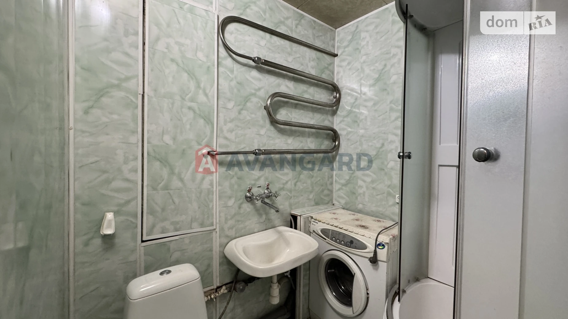 Продается 3-комнатная квартира 56.3 кв. м в Днепре, просп. Слобожанский, 100 - фото 5