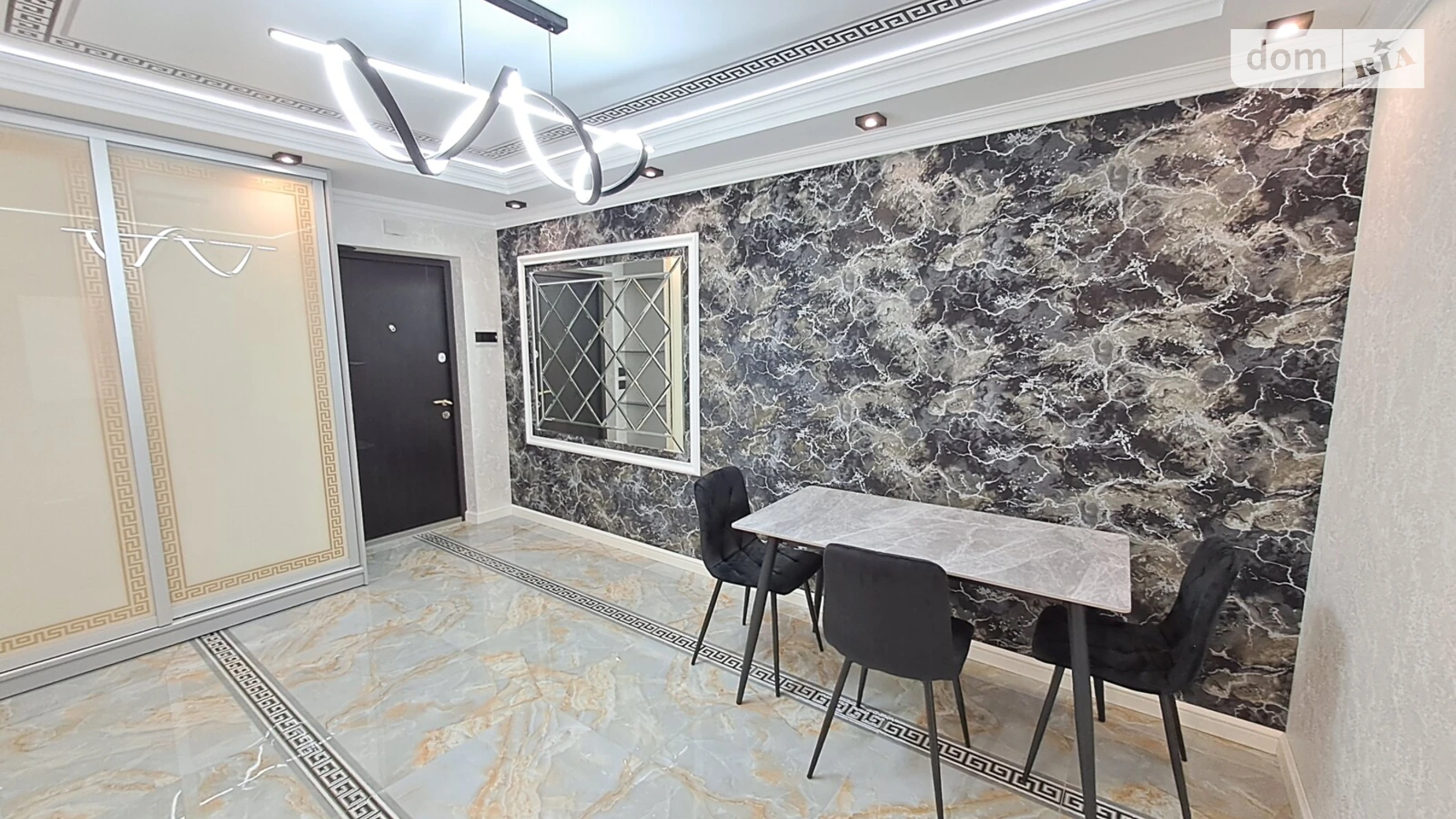 2-комнатная квартира 58 кв. м в Тернополе, ул. Киевская - фото 5