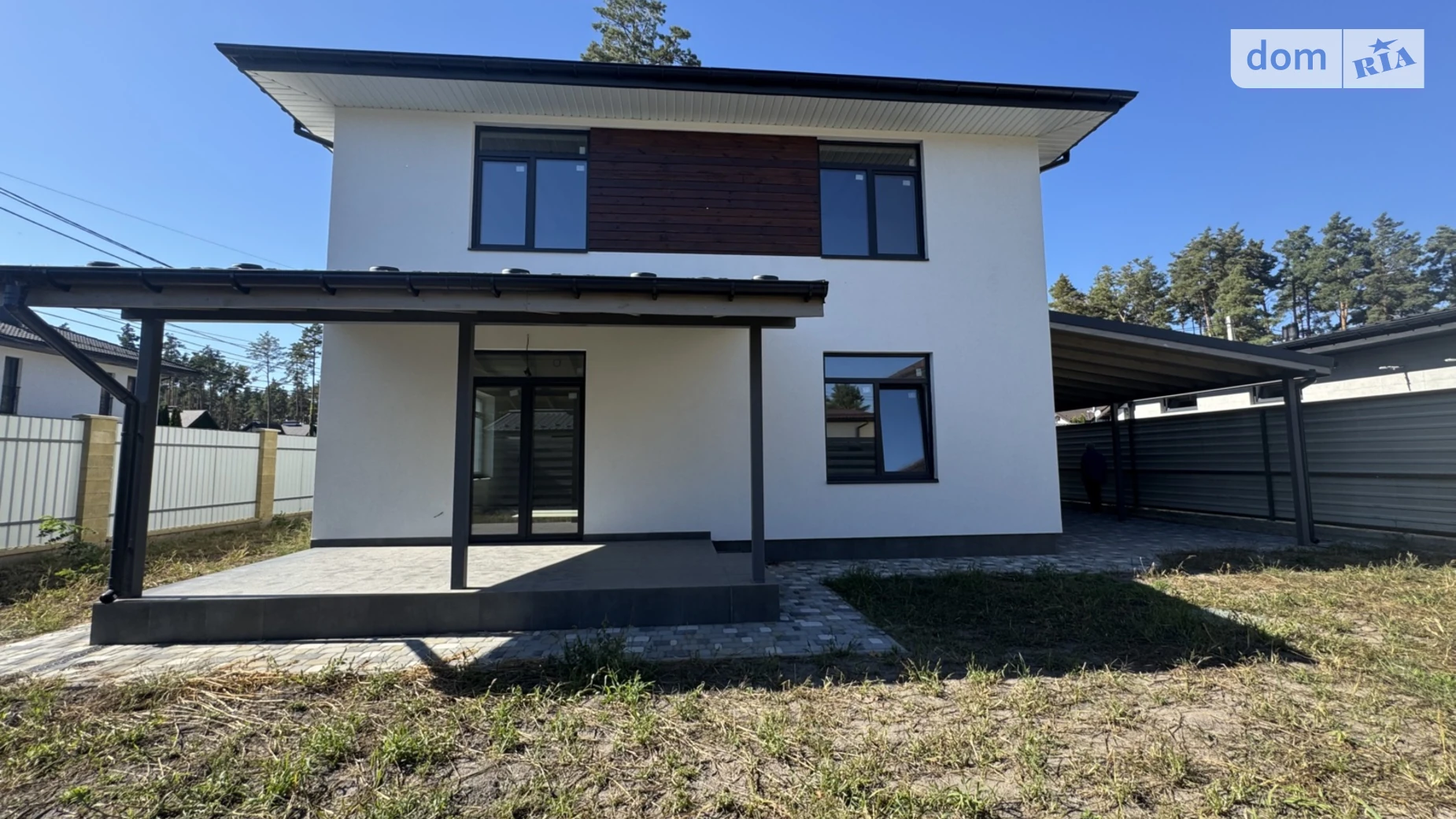 ул. Антония Михайловского(Малиновского) Буча, цена: 170000 $ - фото 3