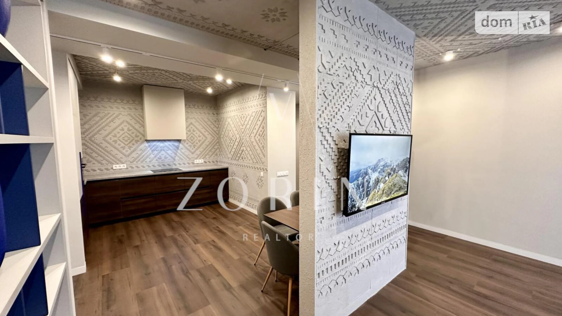 Сдается в аренду 2-комнатная квартира 96 кв. м в Днепре, ул. Вернадского Владимира, 29К - фото 2