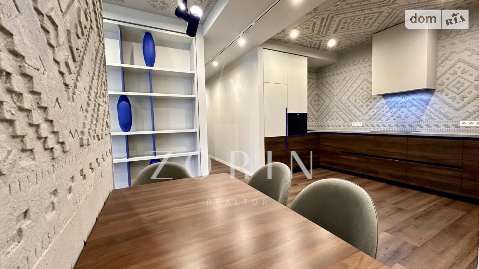 Сдается в аренду 2-комнатная квартира 96 кв. м в Днепре, ул. Вернадского Владимира, 29К - фото 5