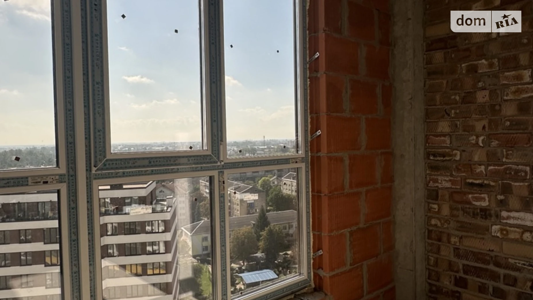 Продается 1-комнатная квартира 46.5 кв. м в Ивано-Франковске, ул. Ивасюка, 84 - фото 5