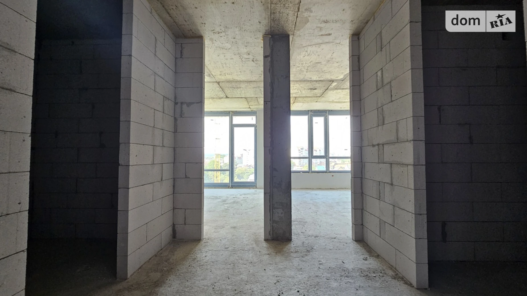 Продається 1-кімнатна квартира 45 кв. м у Івано-Франківську, вул. Княгинин, 44 - фото 5