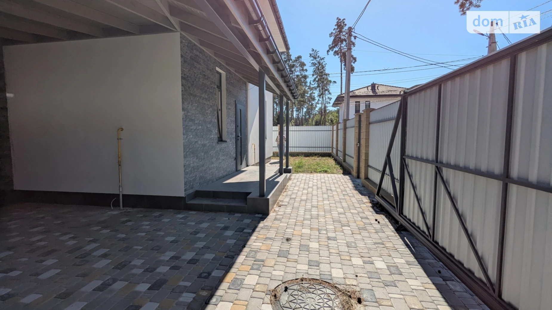 Продается дом на 2 этажа 150 кв. м с участком, цена: 170000 $ - фото 5