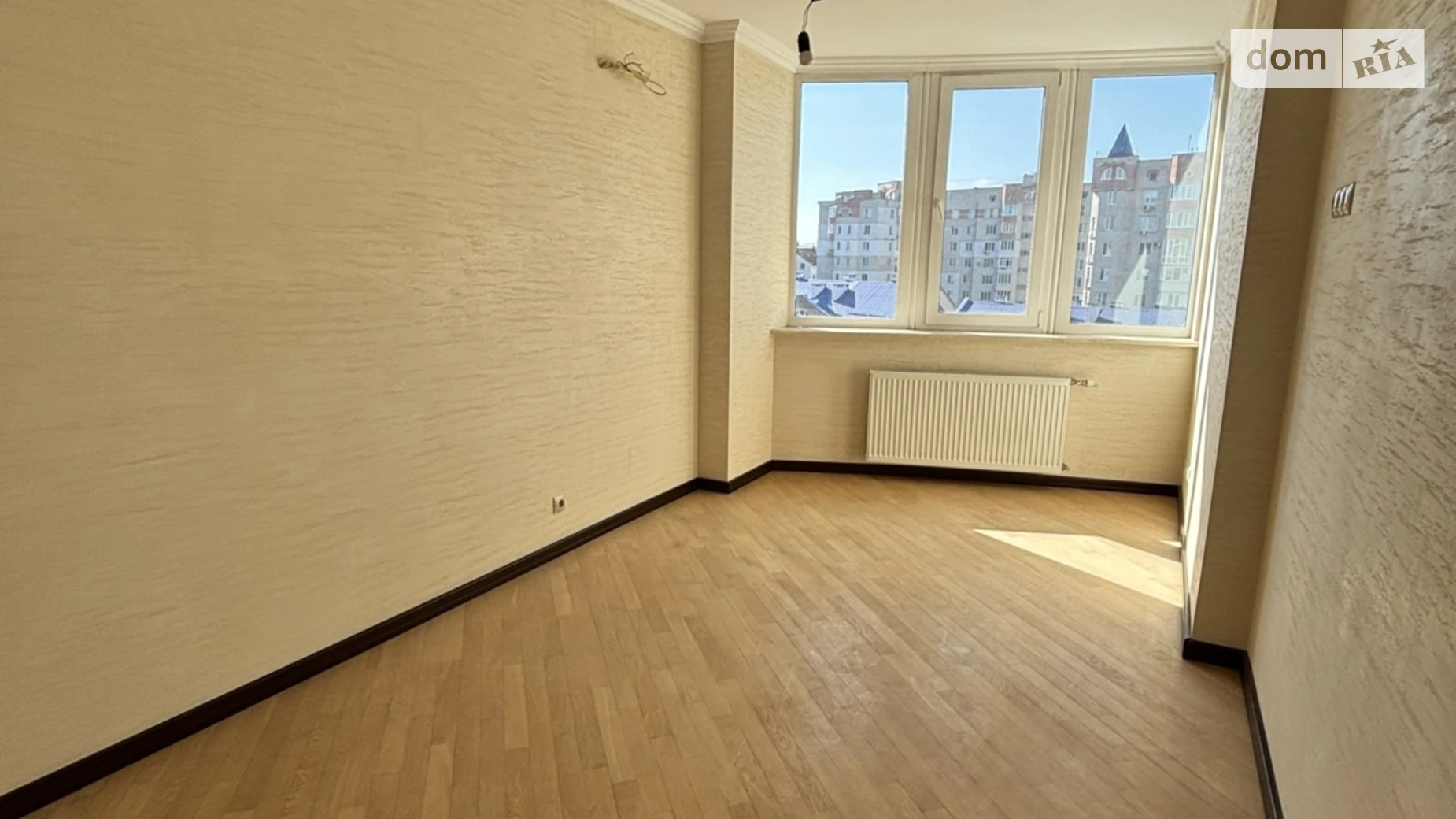 Продается 3-комнатная квартира 154.6 кв. м в Виннице, ул. Зодчих - фото 3