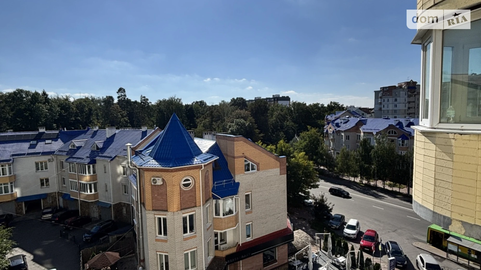 Продается 3-комнатная квартира 154.6 кв. м в Виннице, ул. Зодчих - фото 4