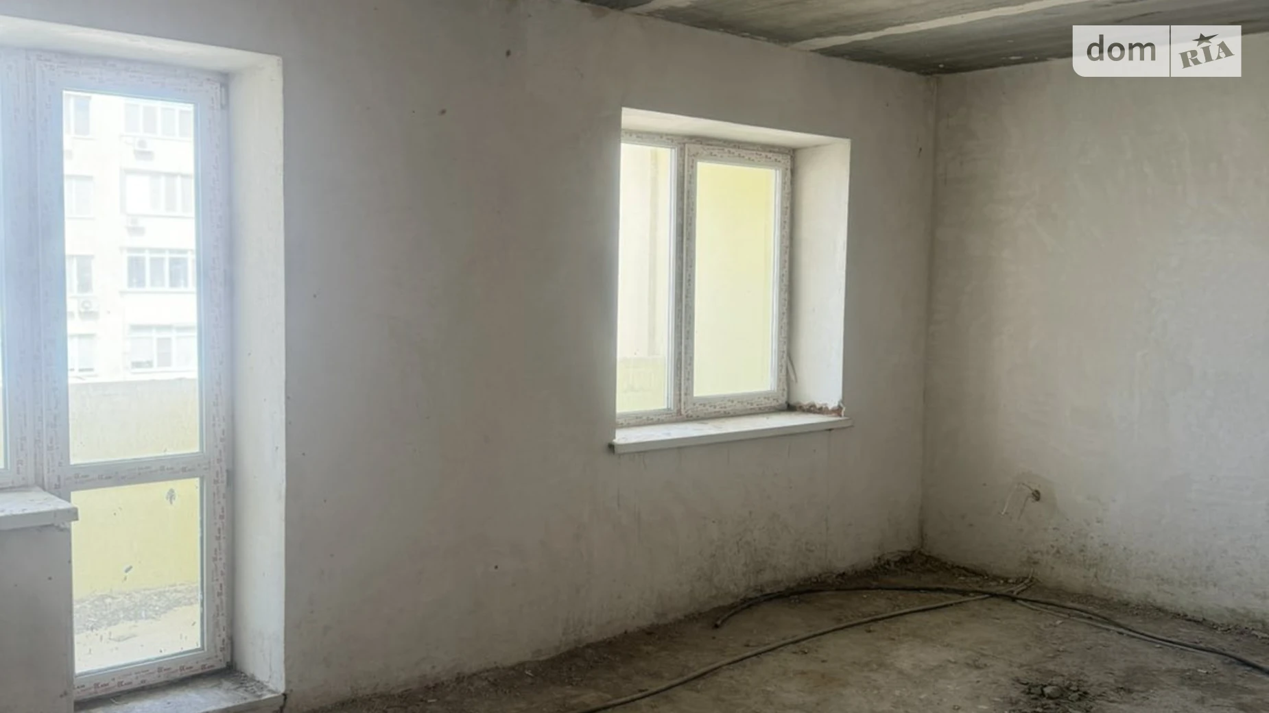 Продается 1-комнатная квартира 57.8 кв. м в Одессе, ул. Пишоновская - фото 3