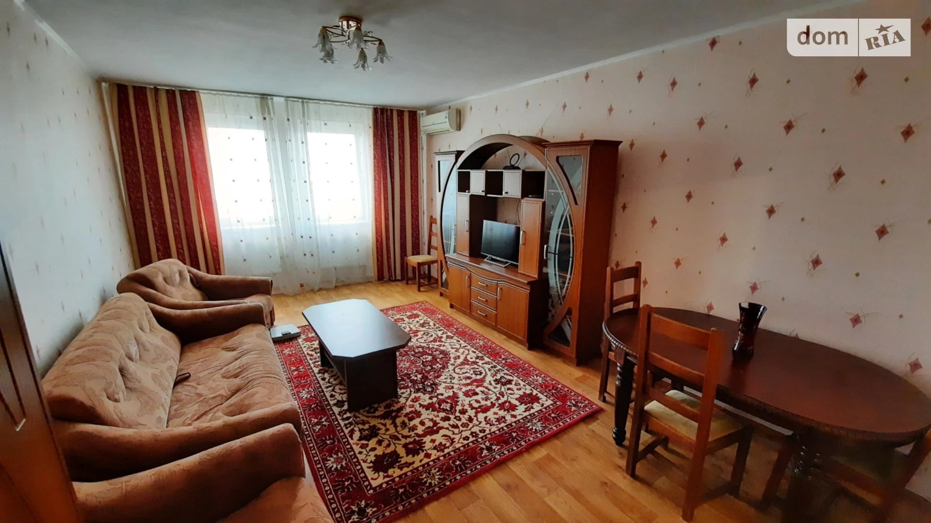 Сдается в аренду 2-комнатная квартира 85.8 кв. м в Киеве, ул. Голосеевская, 13 - фото 2