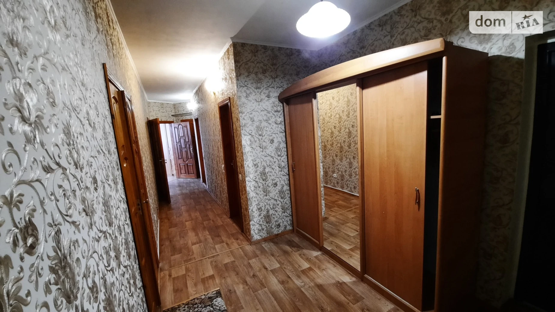 Сдается в аренду 2-комнатная квартира 85.8 кв. м в Киеве, ул. Голосеевская, 13 - фото 3