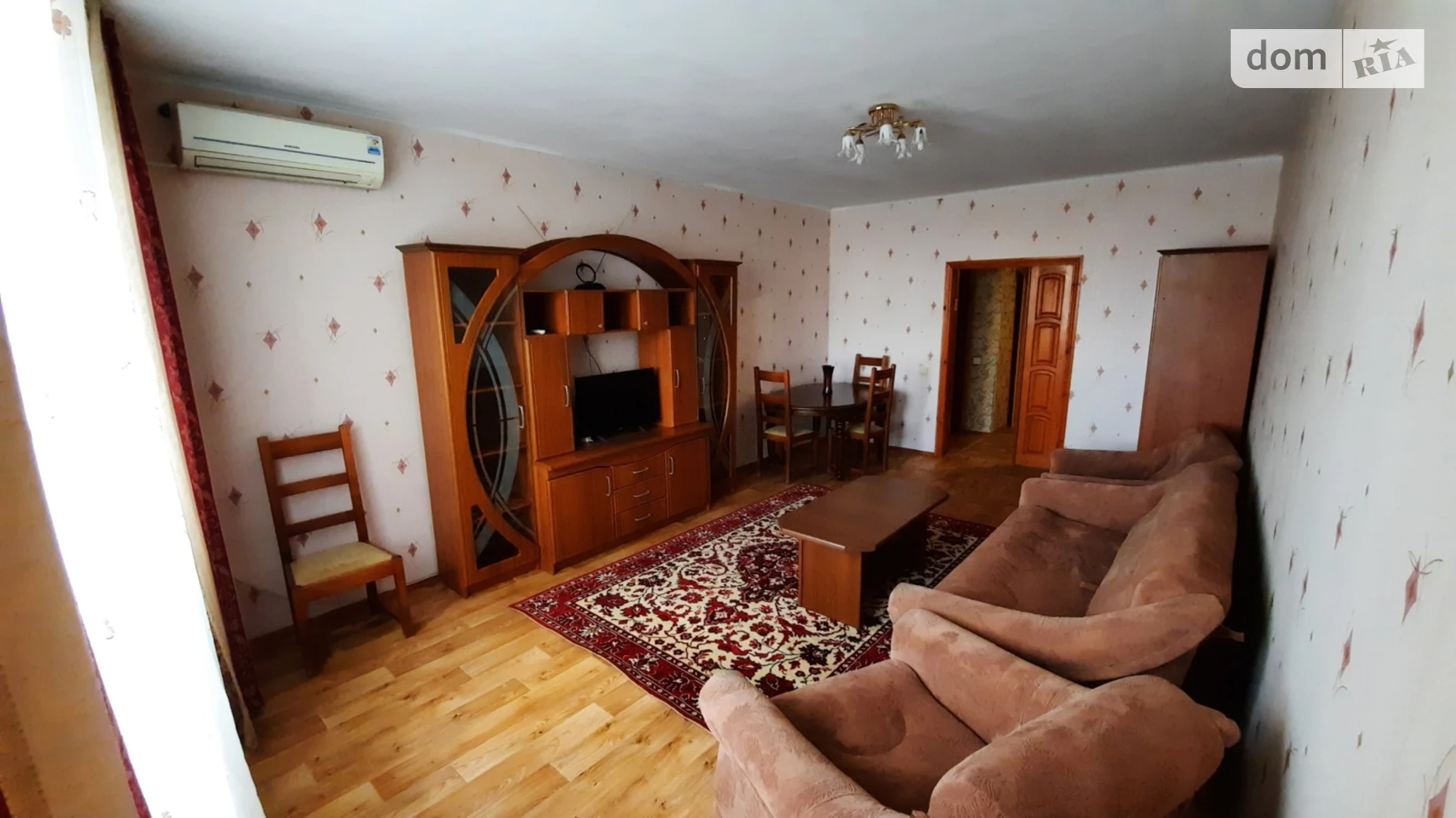 Сдается в аренду 2-комнатная квартира 85.8 кв. м в Киеве, ул. Голосеевская, 13 - фото 5