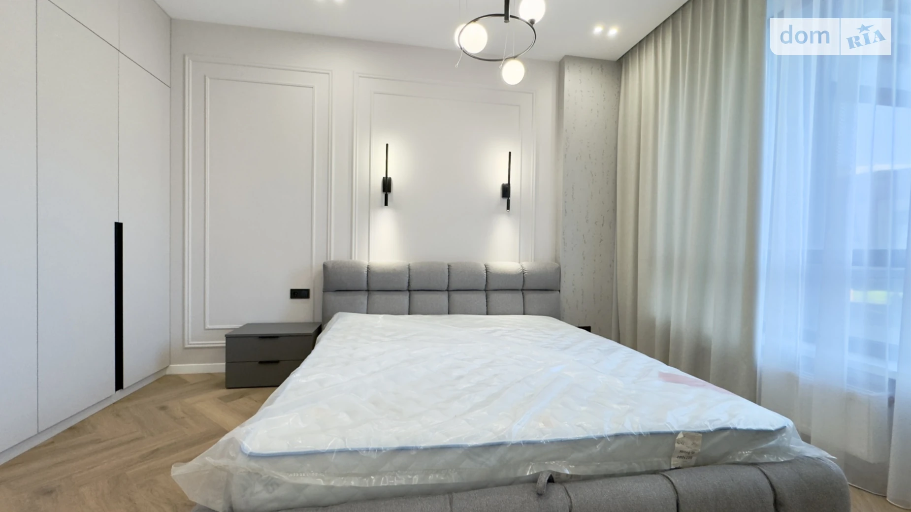 Продается 1-комнатная квартира 44.8 кв. м в Днепре, ул. Короленко, 22А - фото 3