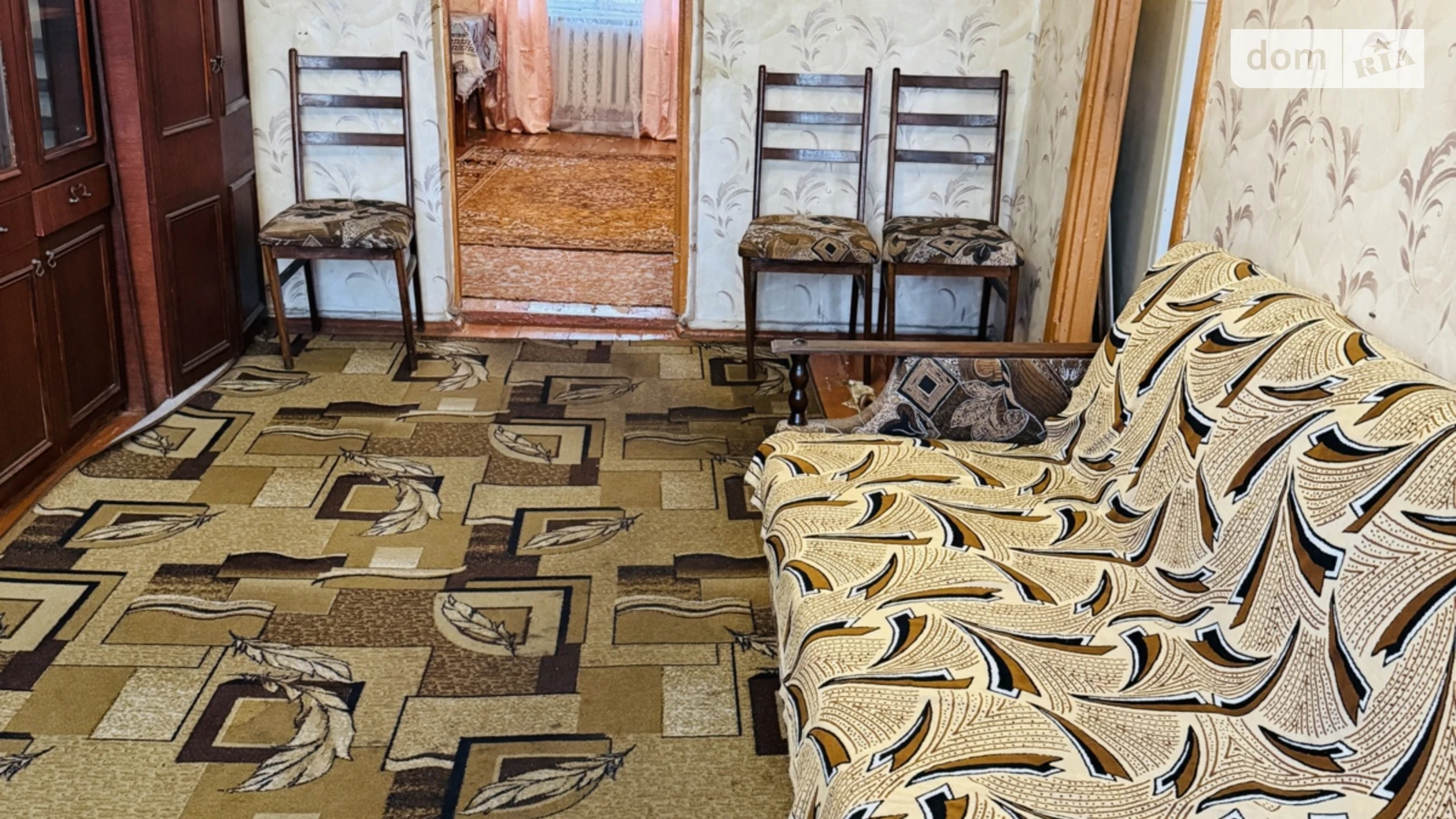 2-кімнатна квартира 43.54 кв. м у Запоріжжі, вул. Патріотична - фото 2