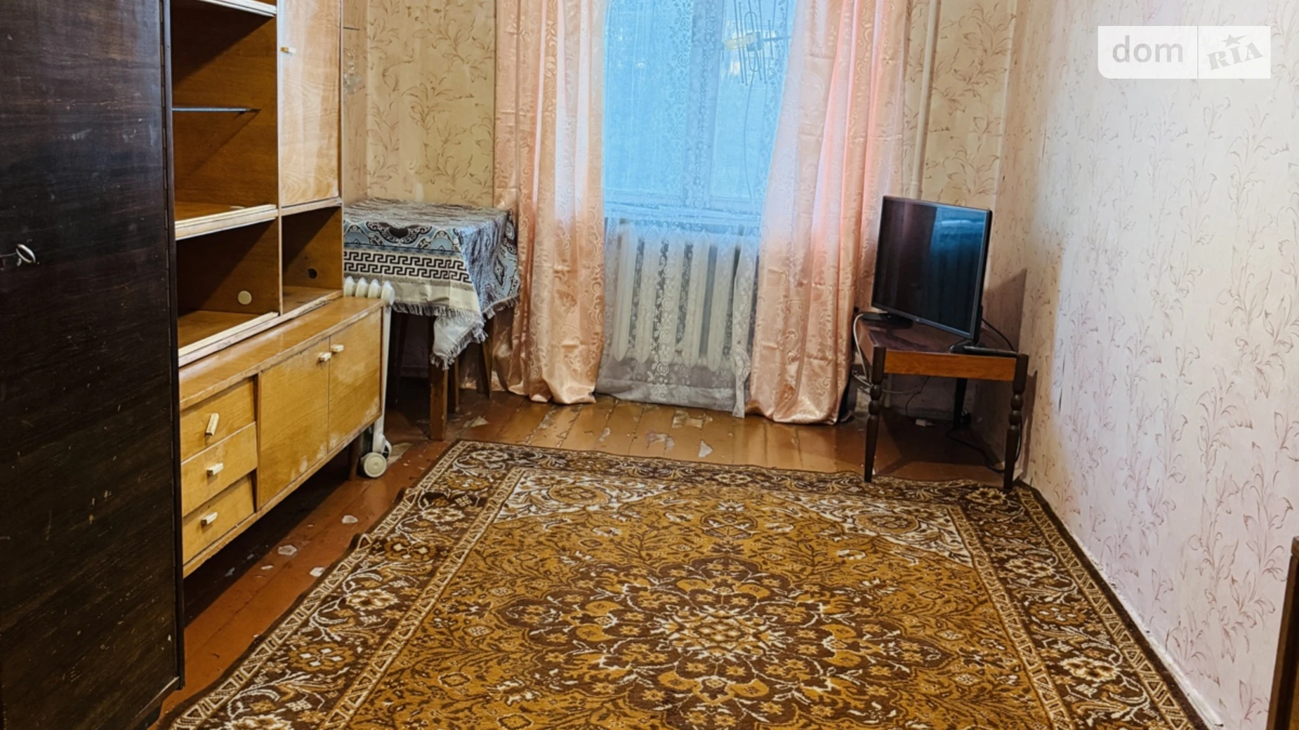 2-кімнатна квартира 43.54 кв. м у Запоріжжі, вул. Патріотична - фото 3