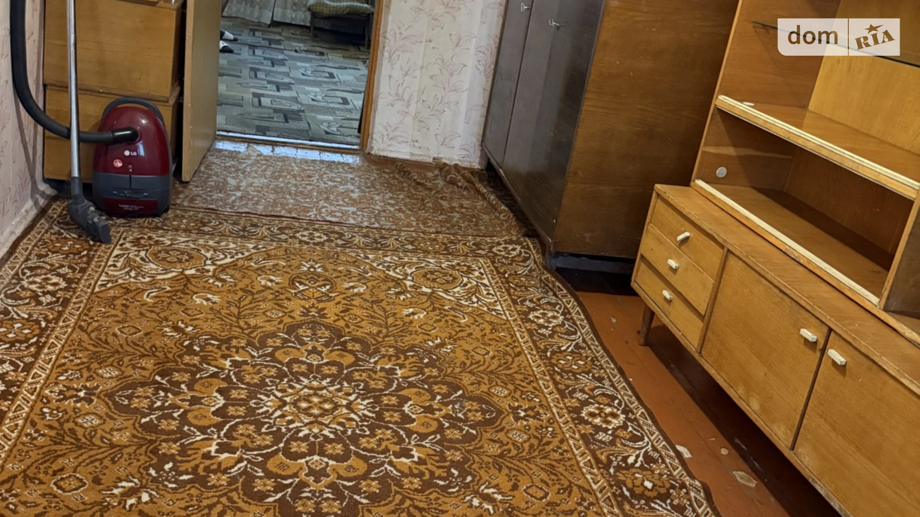 2-кімнатна квартира 43.54 кв. м у Запоріжжі, вул. Патріотична - фото 4