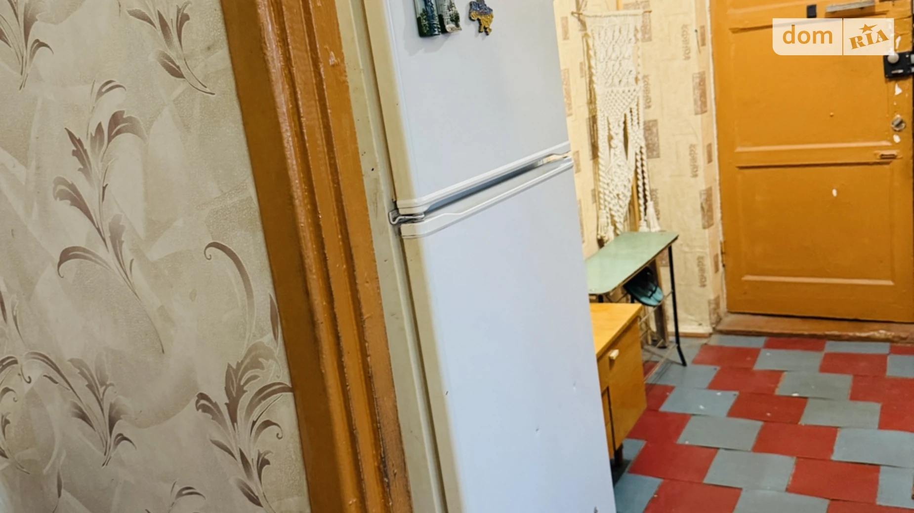 2-кімнатна квартира 43.54 кв. м у Запоріжжі, вул. Патріотична - фото 5