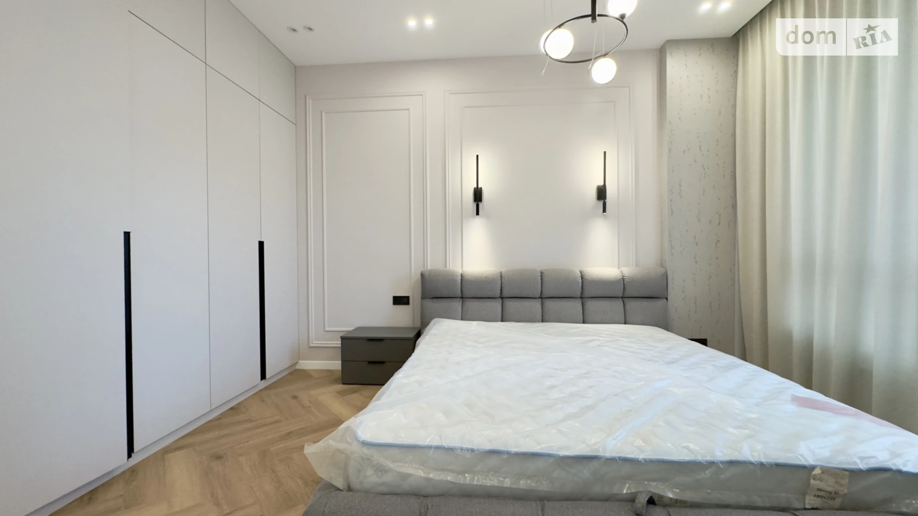 Продается 1-комнатная квартира 44.8 кв. м в Днепре, ул. Короленко, 22А - фото 4