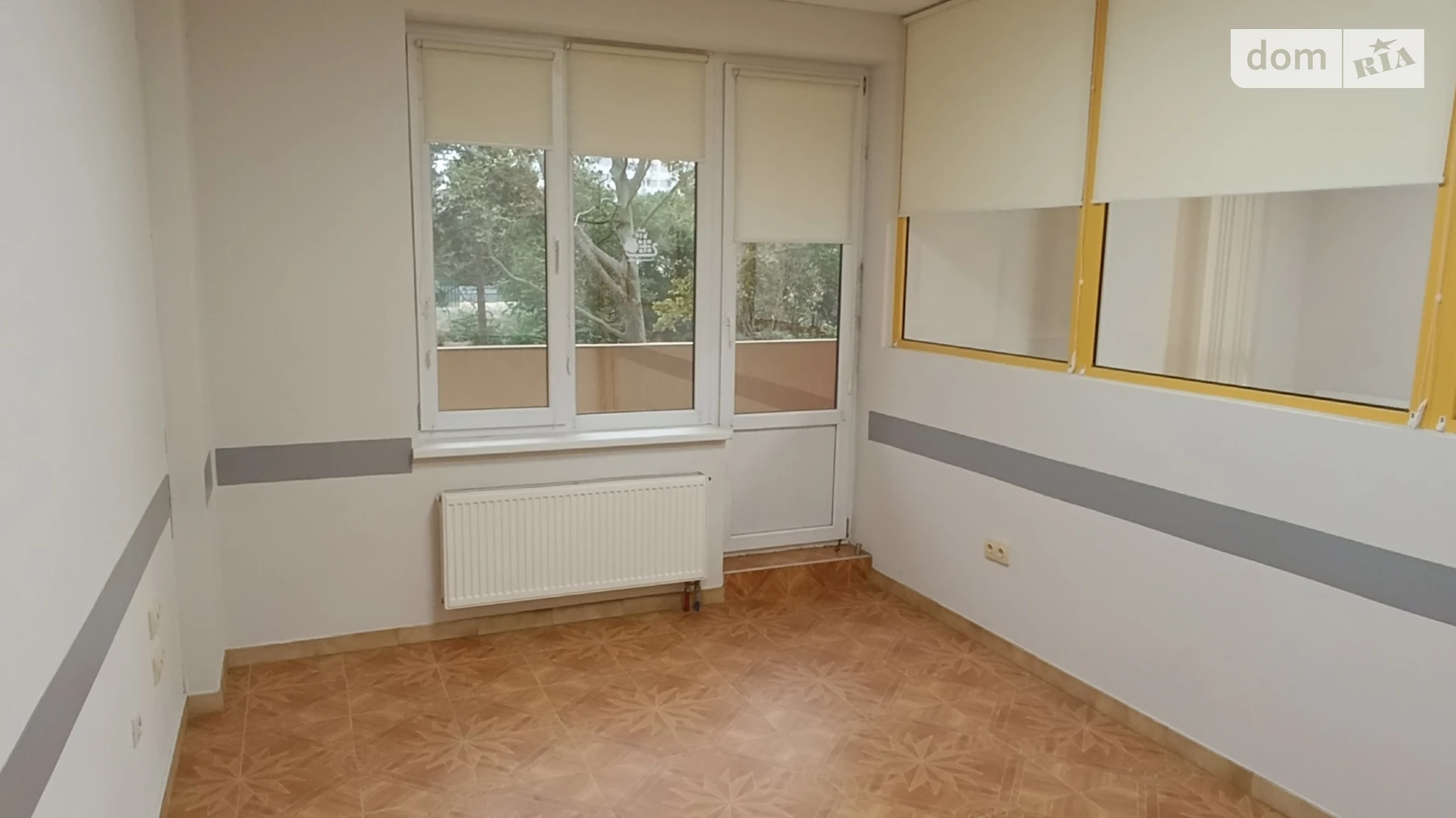 Сдается в аренду офис 54.7 кв. м в бизнес-центре, цена: 11000 грн - фото 5