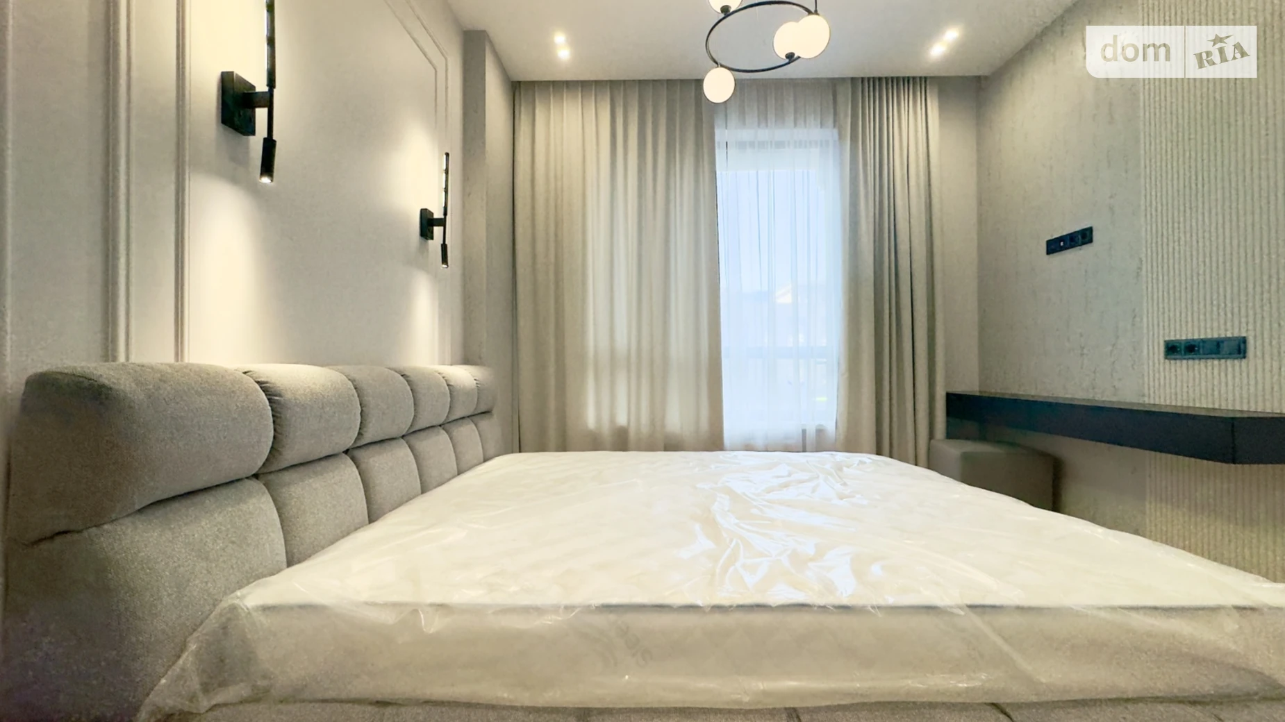 Продается 1-комнатная квартира 44.8 кв. м в Днепре, ул. Короленко, 22А - фото 5